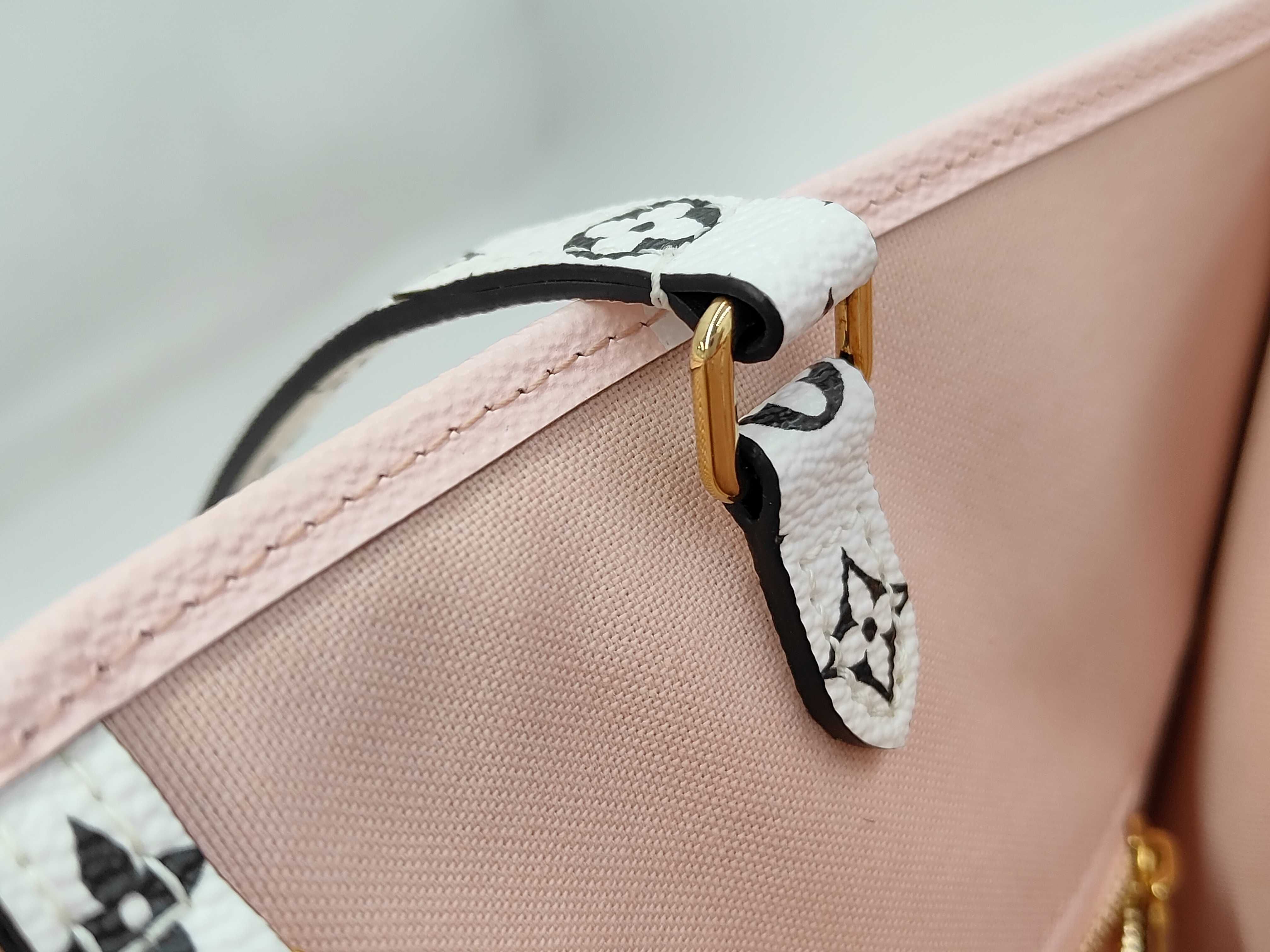 Other lines Bags Monogram Giant OnTheGo GM Tote Bag — view 7