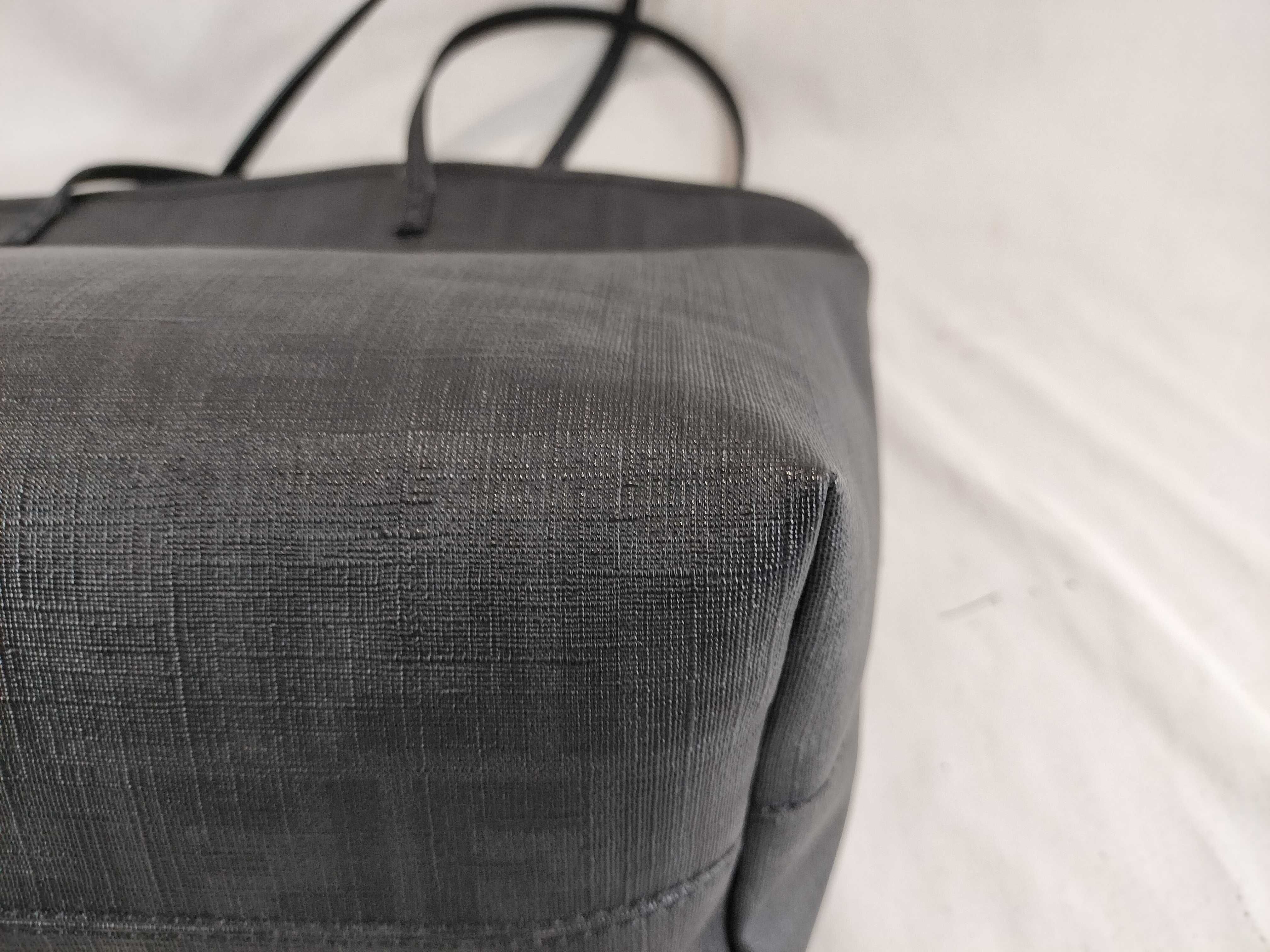 Zucca pattern PVC tote handbag — view 6