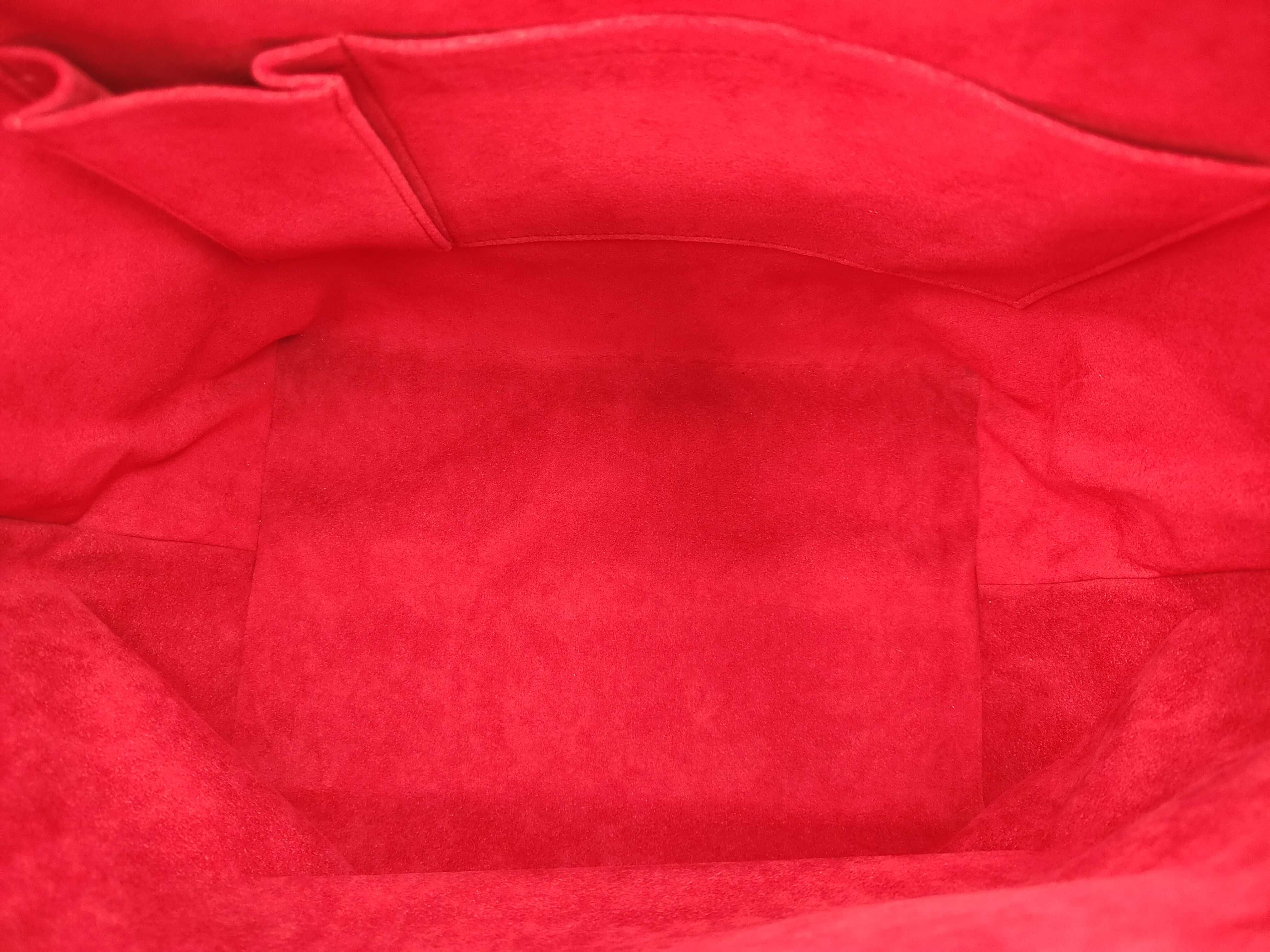 Damier Saleya MM Tote Bag N51182 Serial FL1077 — view 10