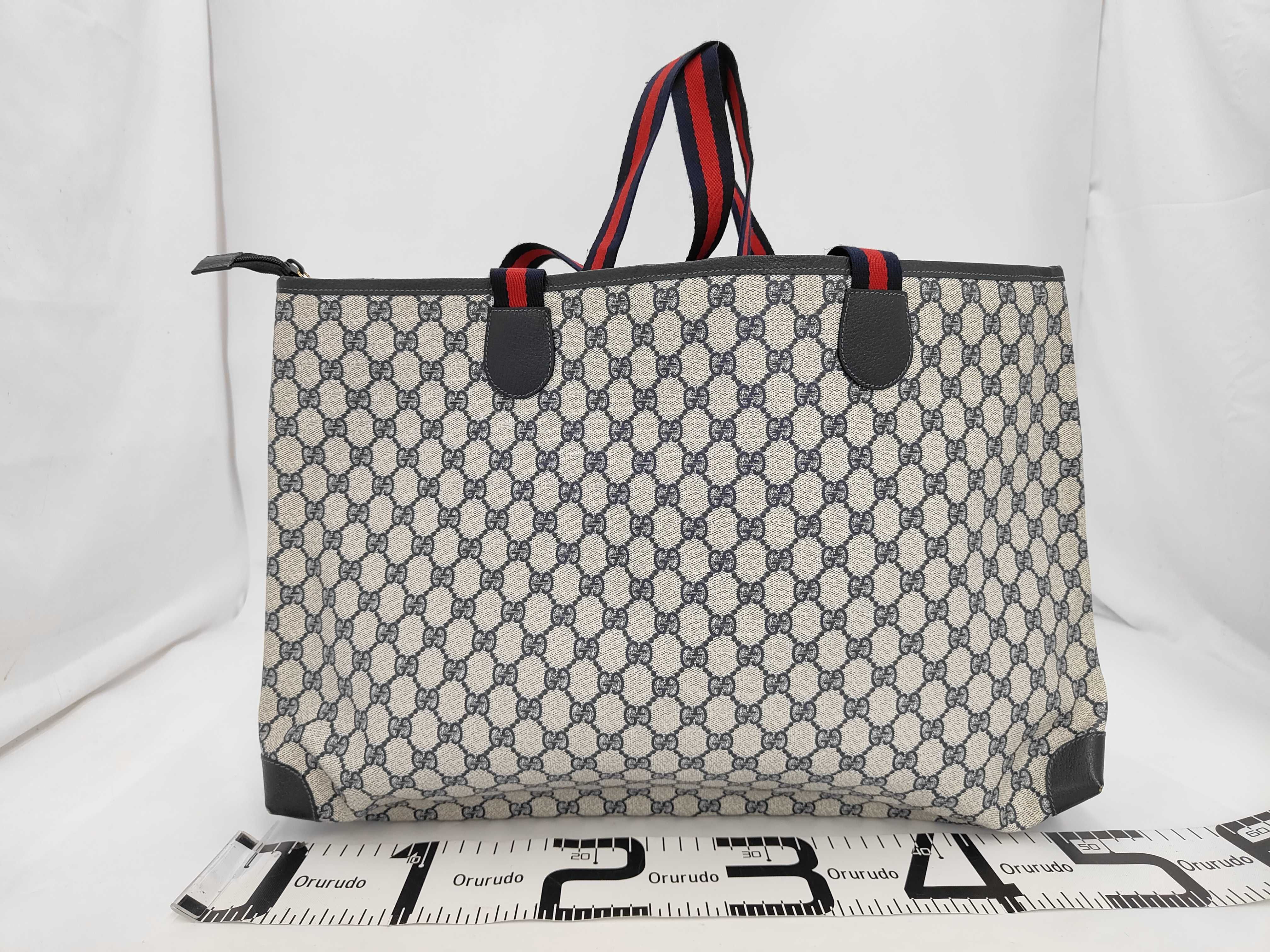 tote bag — view 2