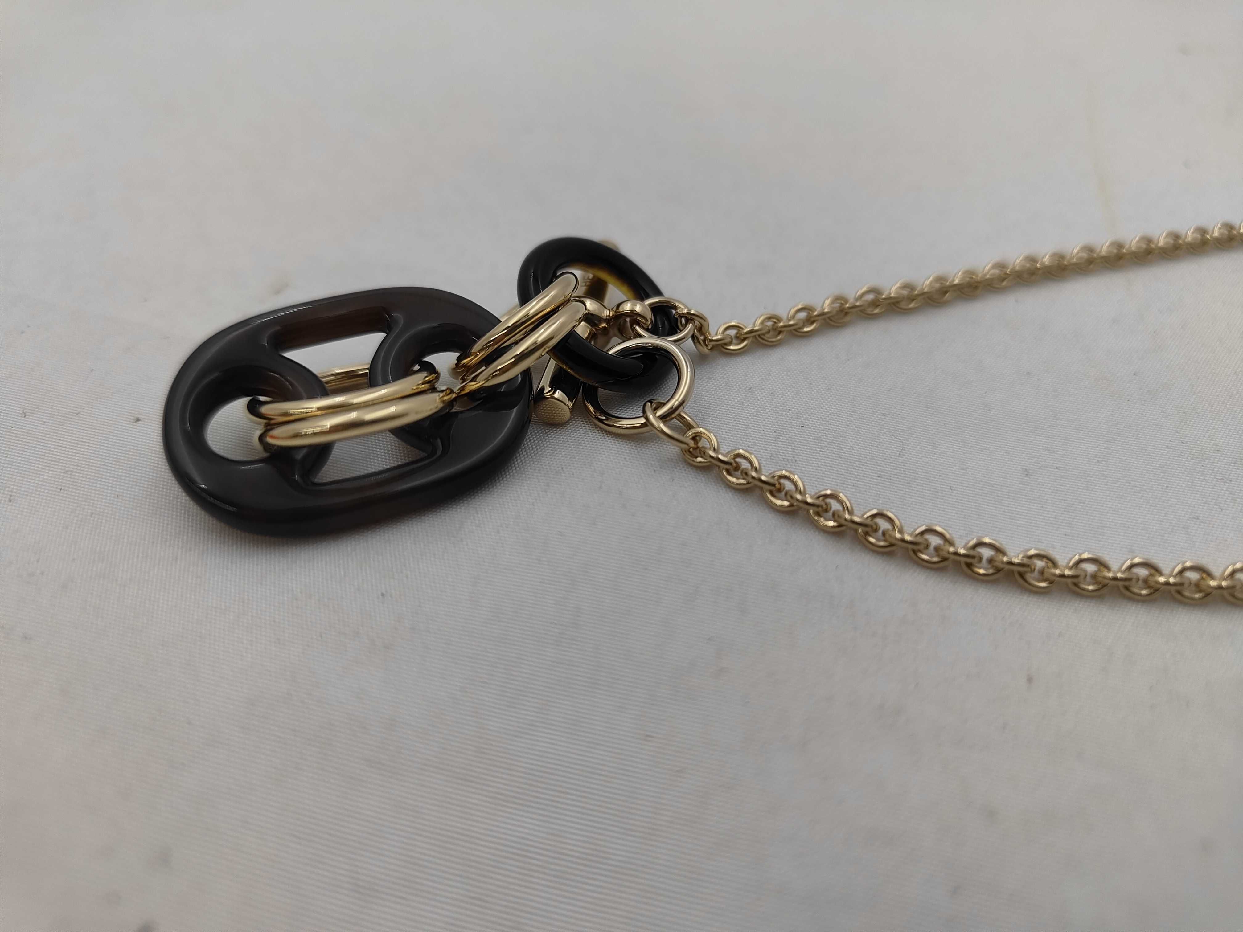 Necklace Pendant "Eurydice" PM Necklace — view 2