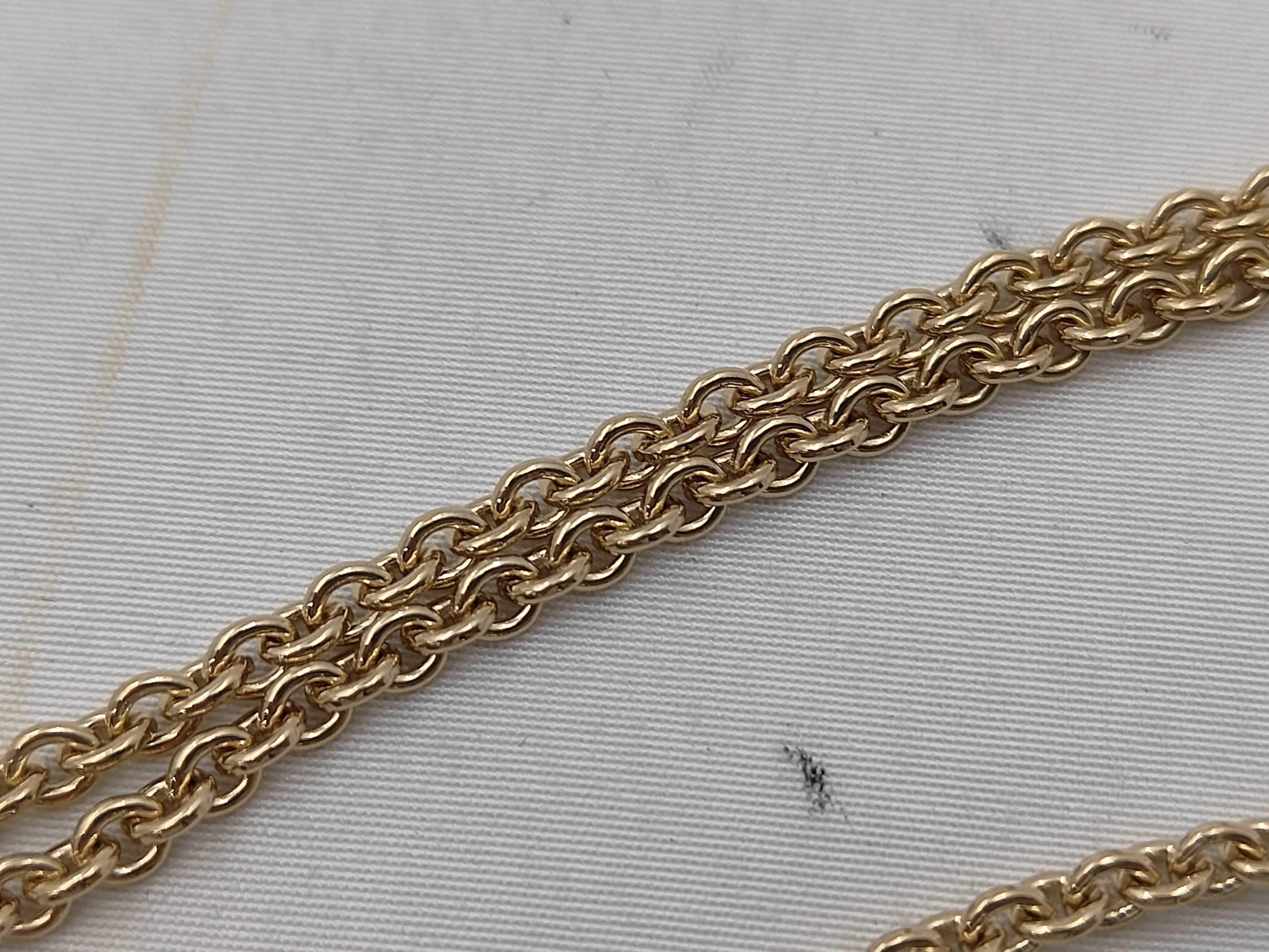 Necklace Pendant "Eurydice" PM Necklace — view 3