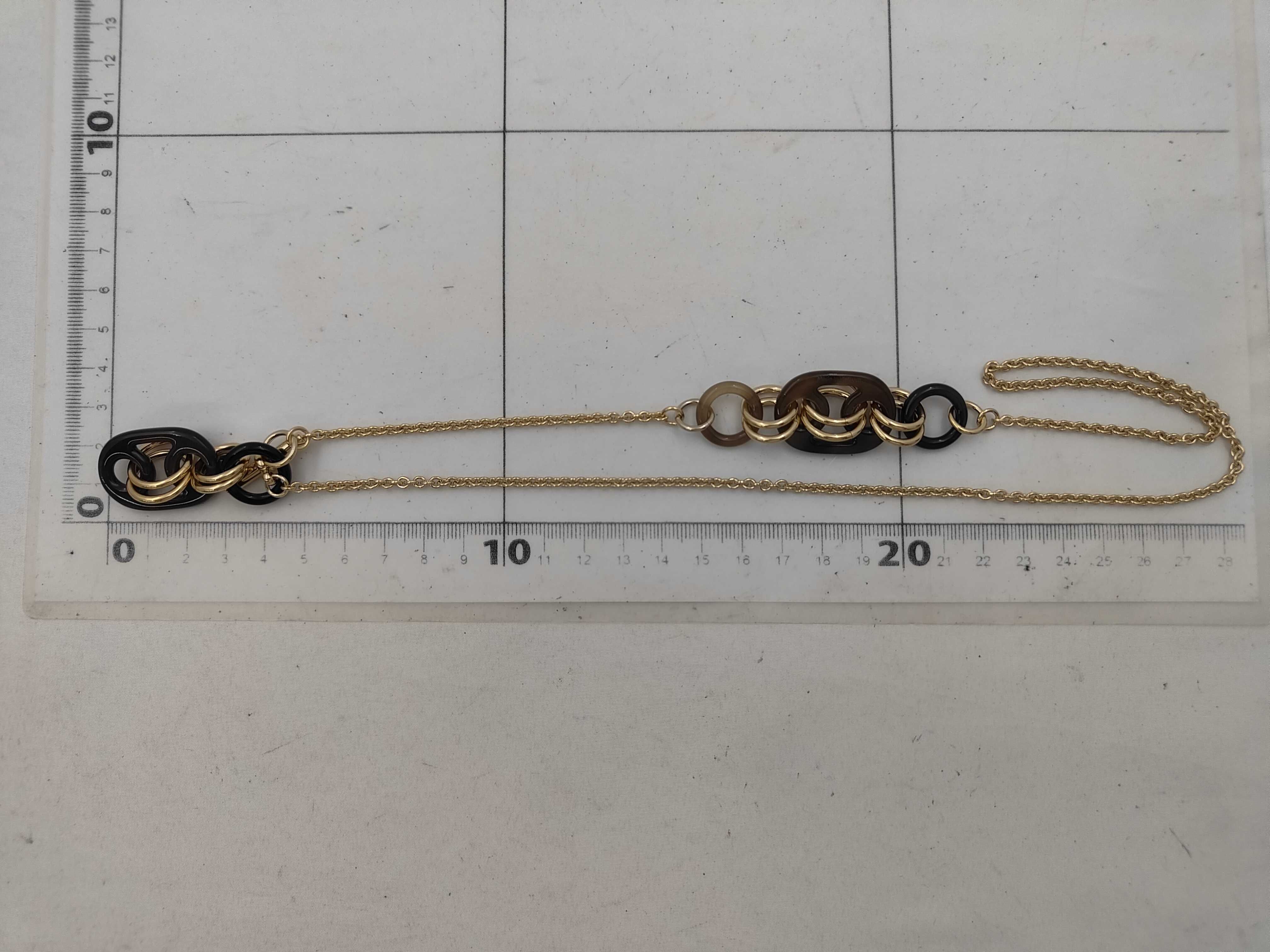 Necklace Pendant "Eurydice" PM Necklace — view 8