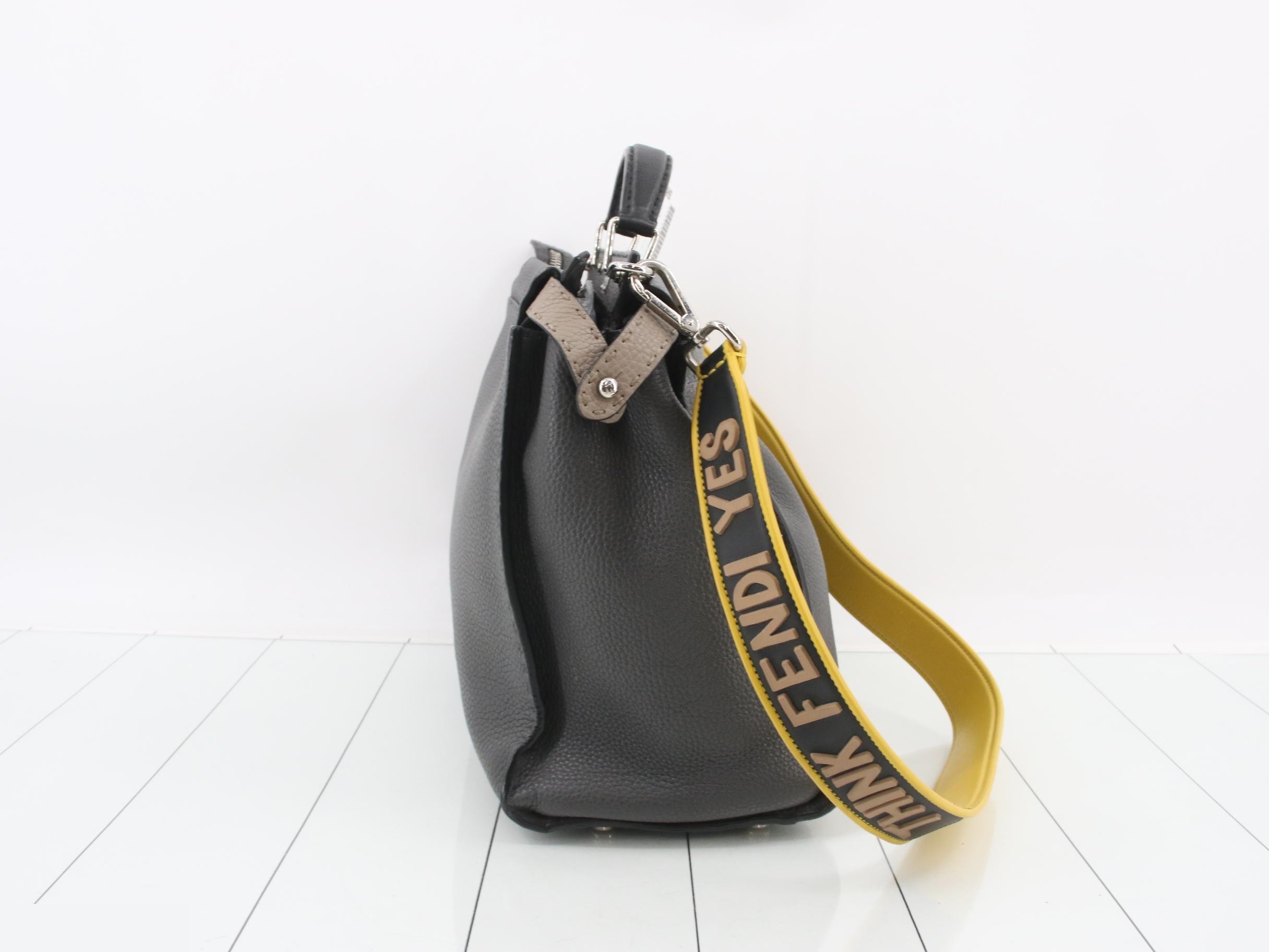 Peekaboo 2-Way Business Bag — view 3