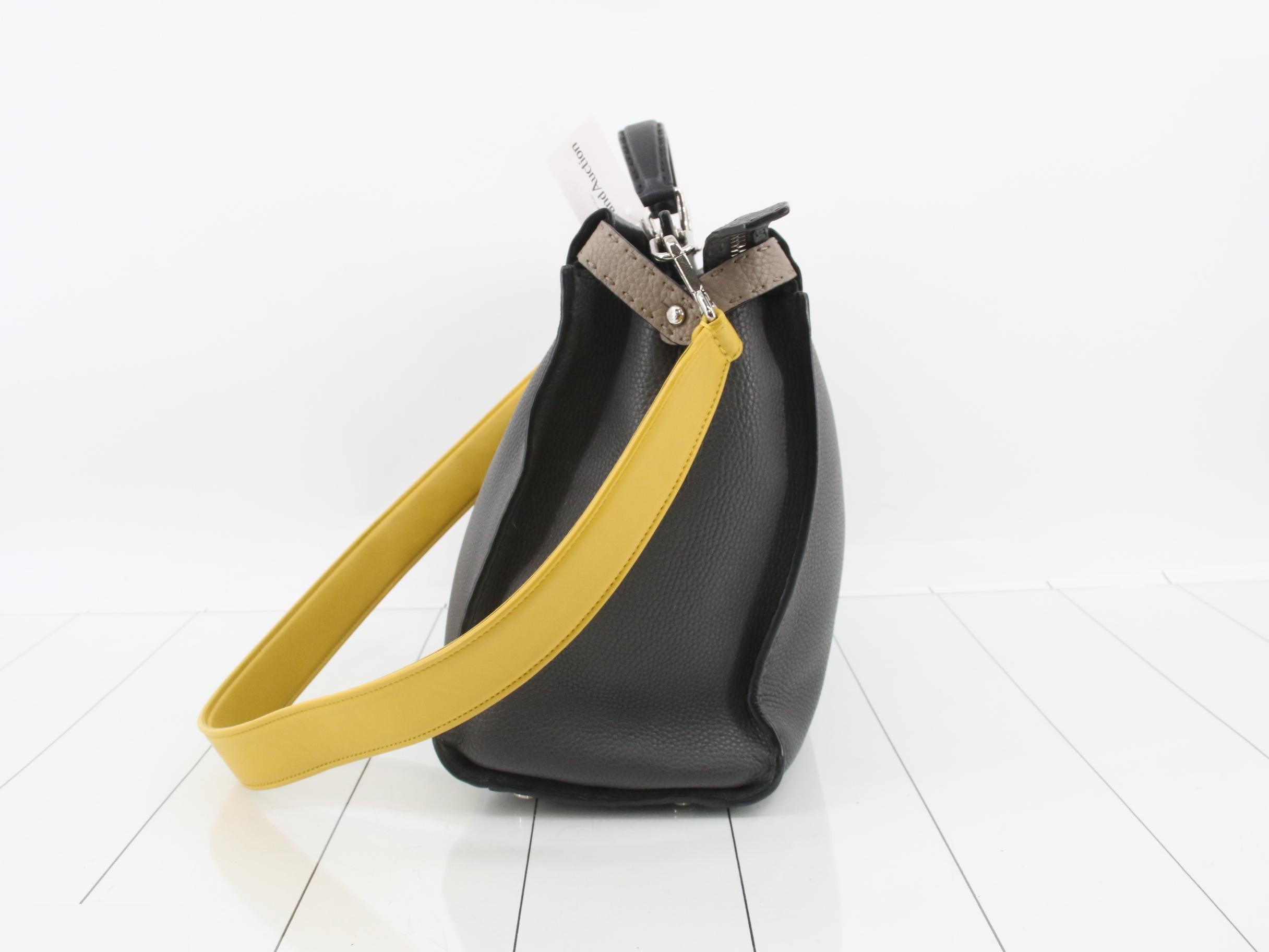 Peekaboo 2-Way Business Bag — view 4