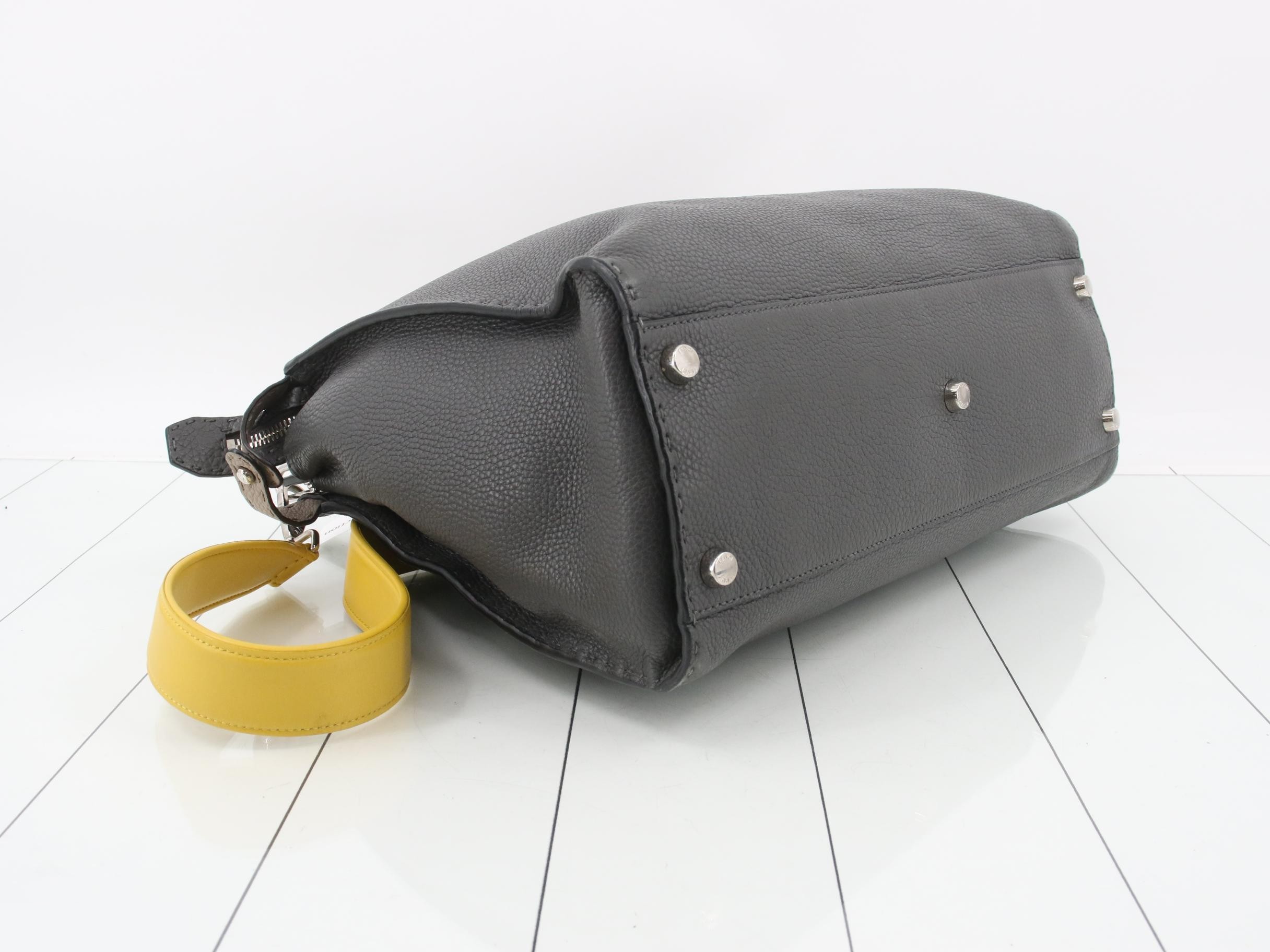 Peekaboo 2-Way Business Bag — view 5