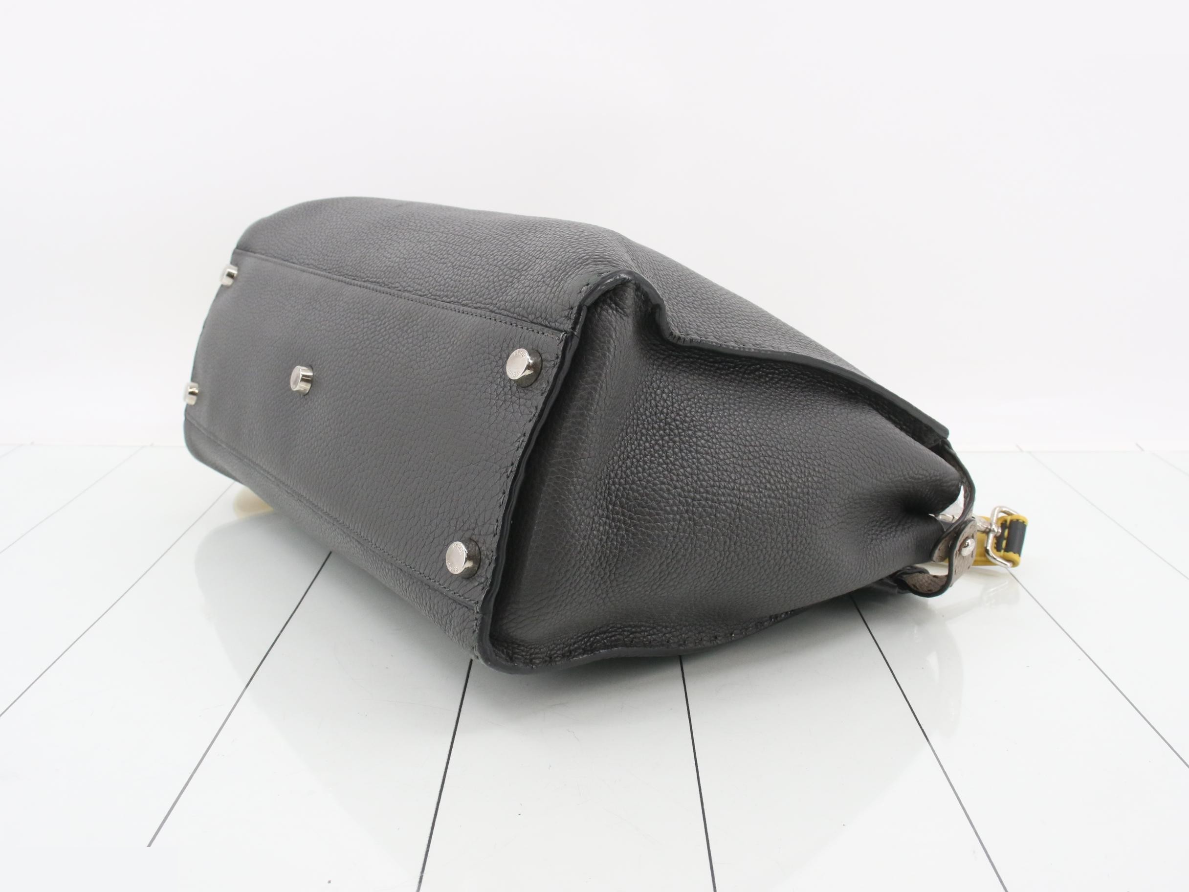 Peekaboo 2-Way Business Bag — view 6