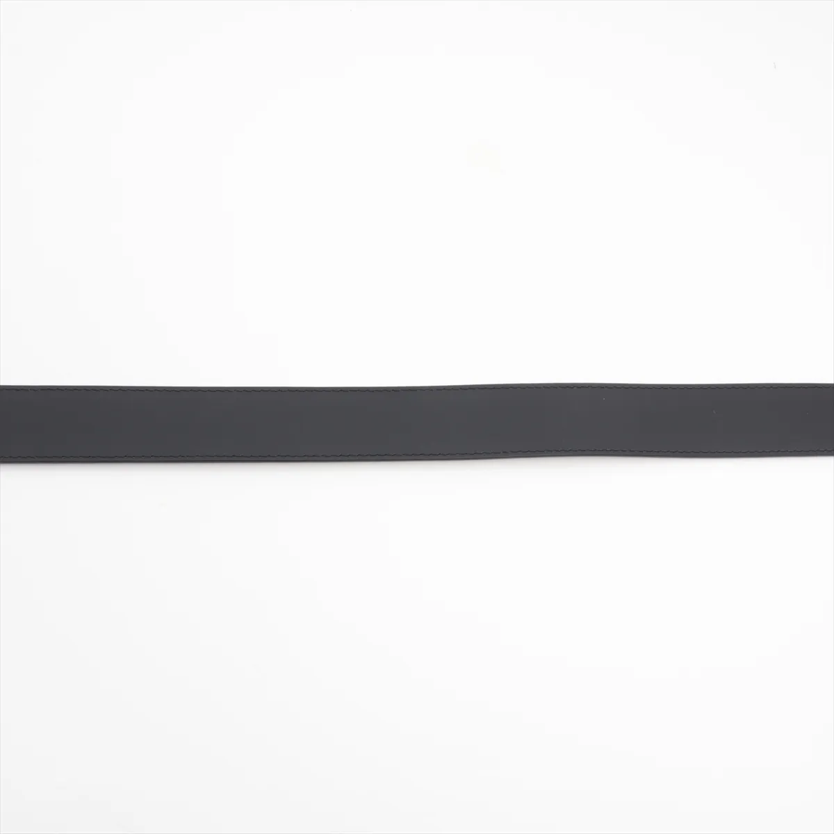 M0687 Belt LV Skyline 35MM BC0234 Belt 85 Leather Noir — view 4