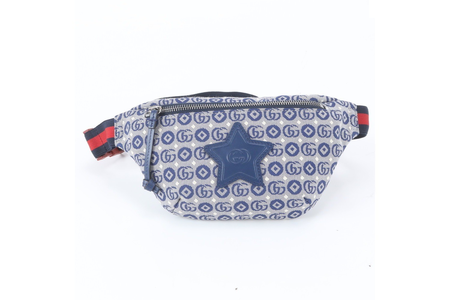 GG Canvas (Bag) - Shoulder Bag — view 2