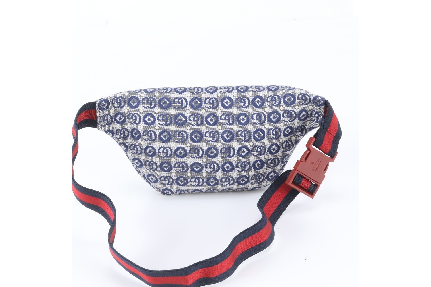 GG Canvas (Bag) - Shoulder Bag — view 4