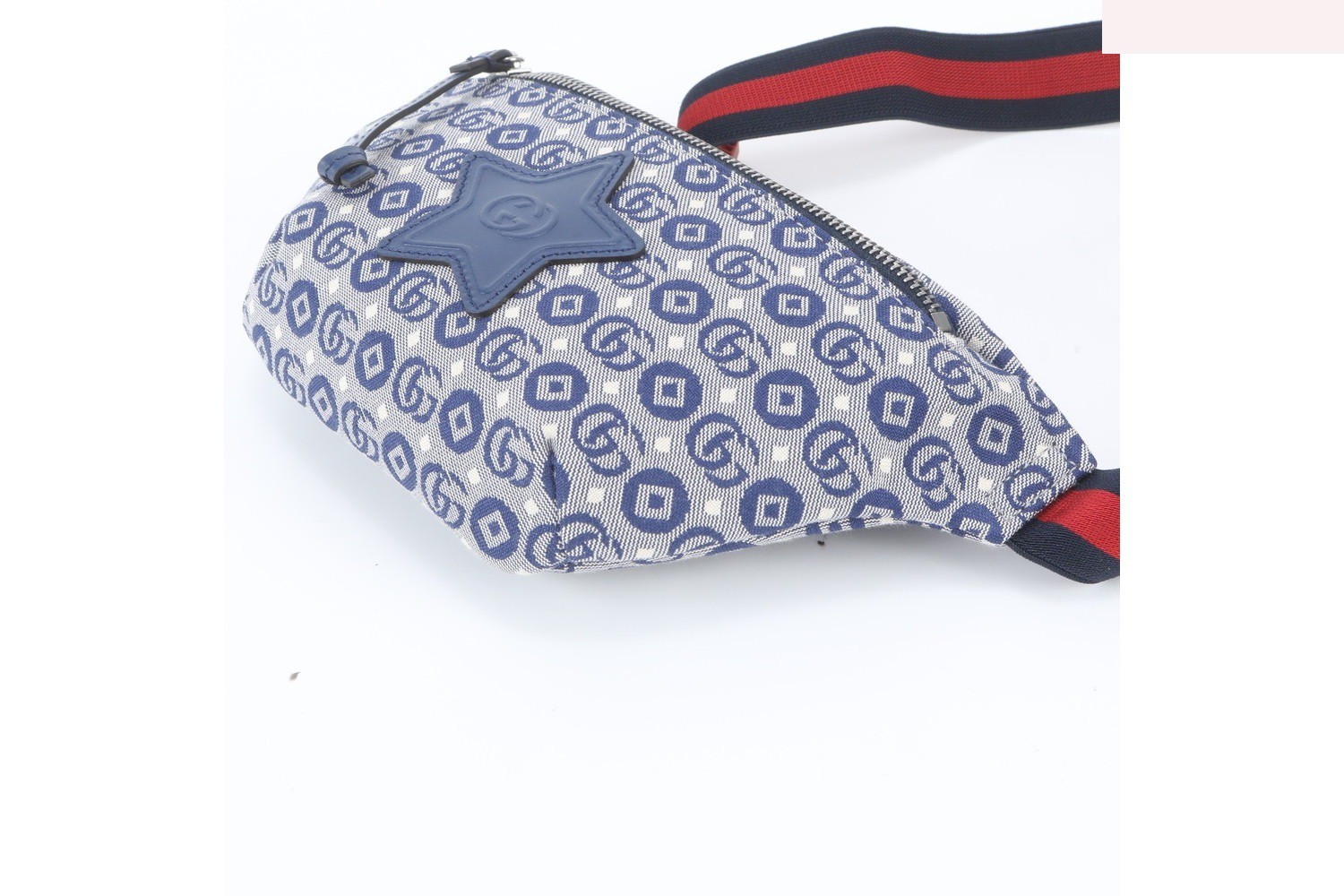 GG Canvas (Bag) - Shoulder Bag — view 5