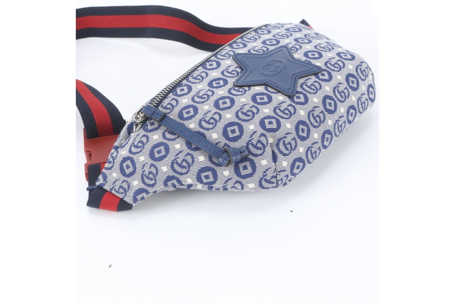 GG Canvas (Bag) - Shoulder Bag — view 6
