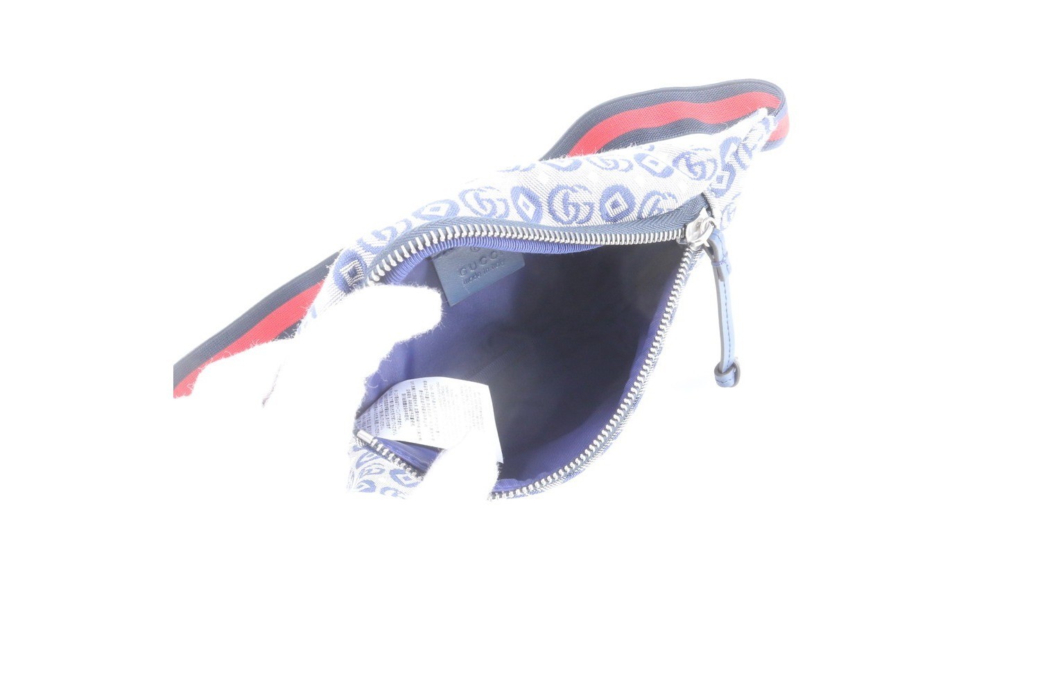 GG Canvas (Bag) - Shoulder Bag — view 7
