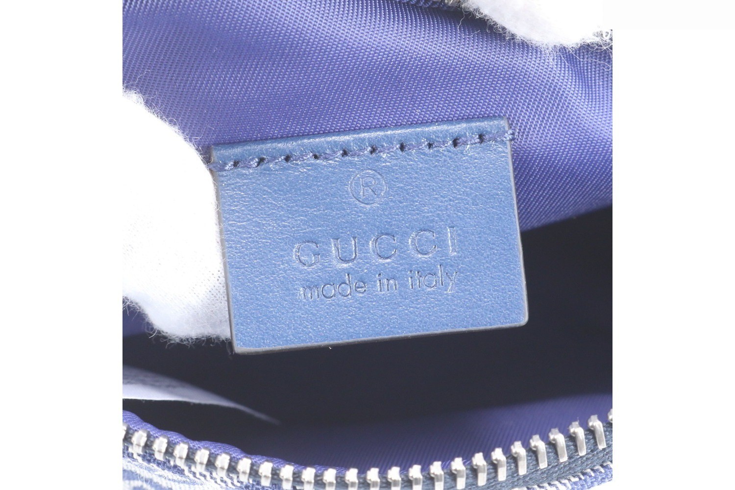GG Canvas (Bag) - Shoulder Bag — view 8