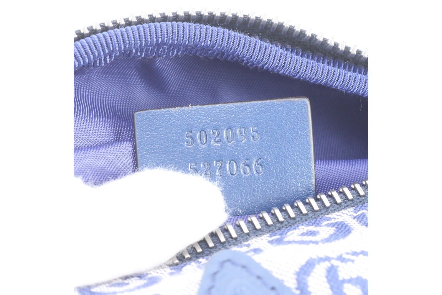 GG Canvas (Bag) - Shoulder Bag — view 9
