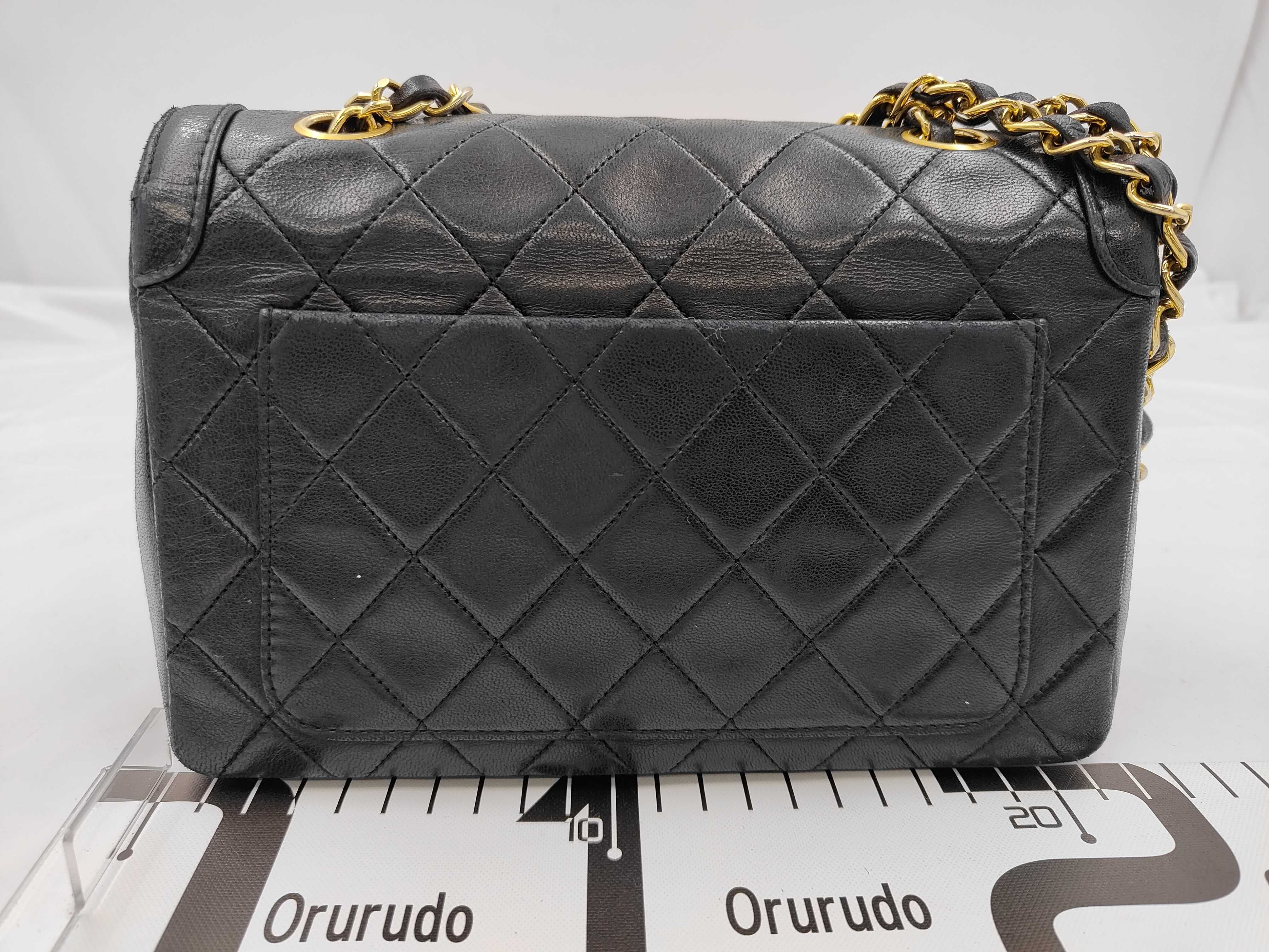Diana Shoulder Bag — view 2