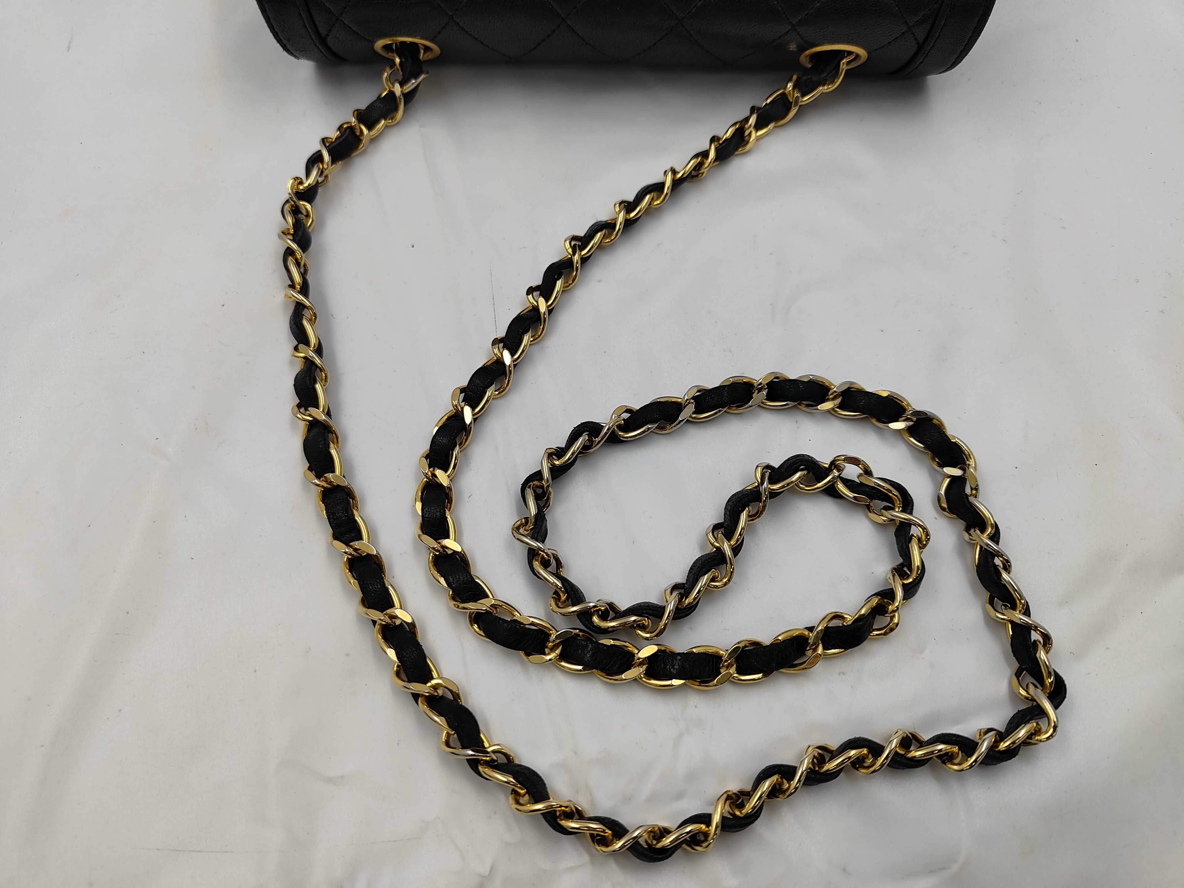 Diana Shoulder Bag — view 3