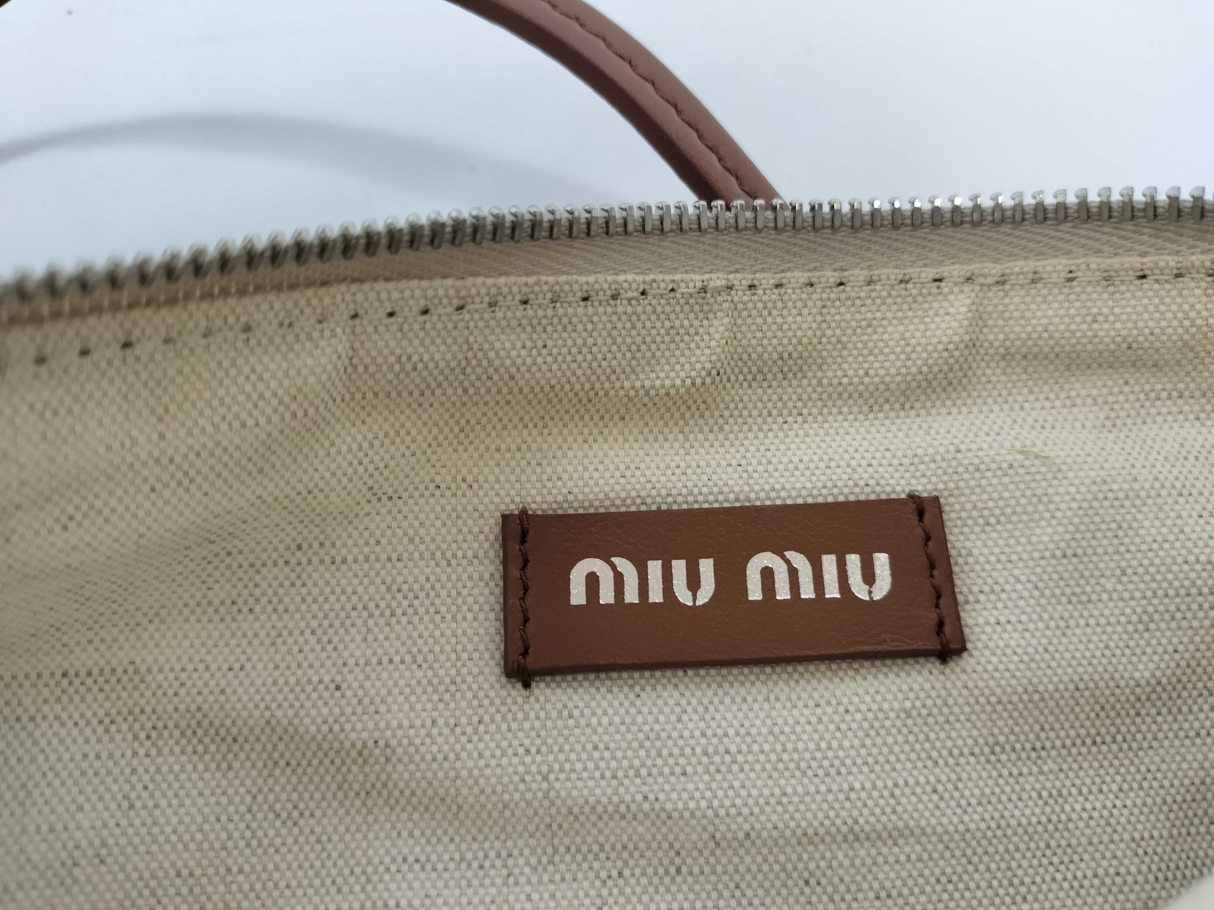 Ivy Mesh Tote Bag, Beige, 5BG231 (Shoulder Bag) — view 13