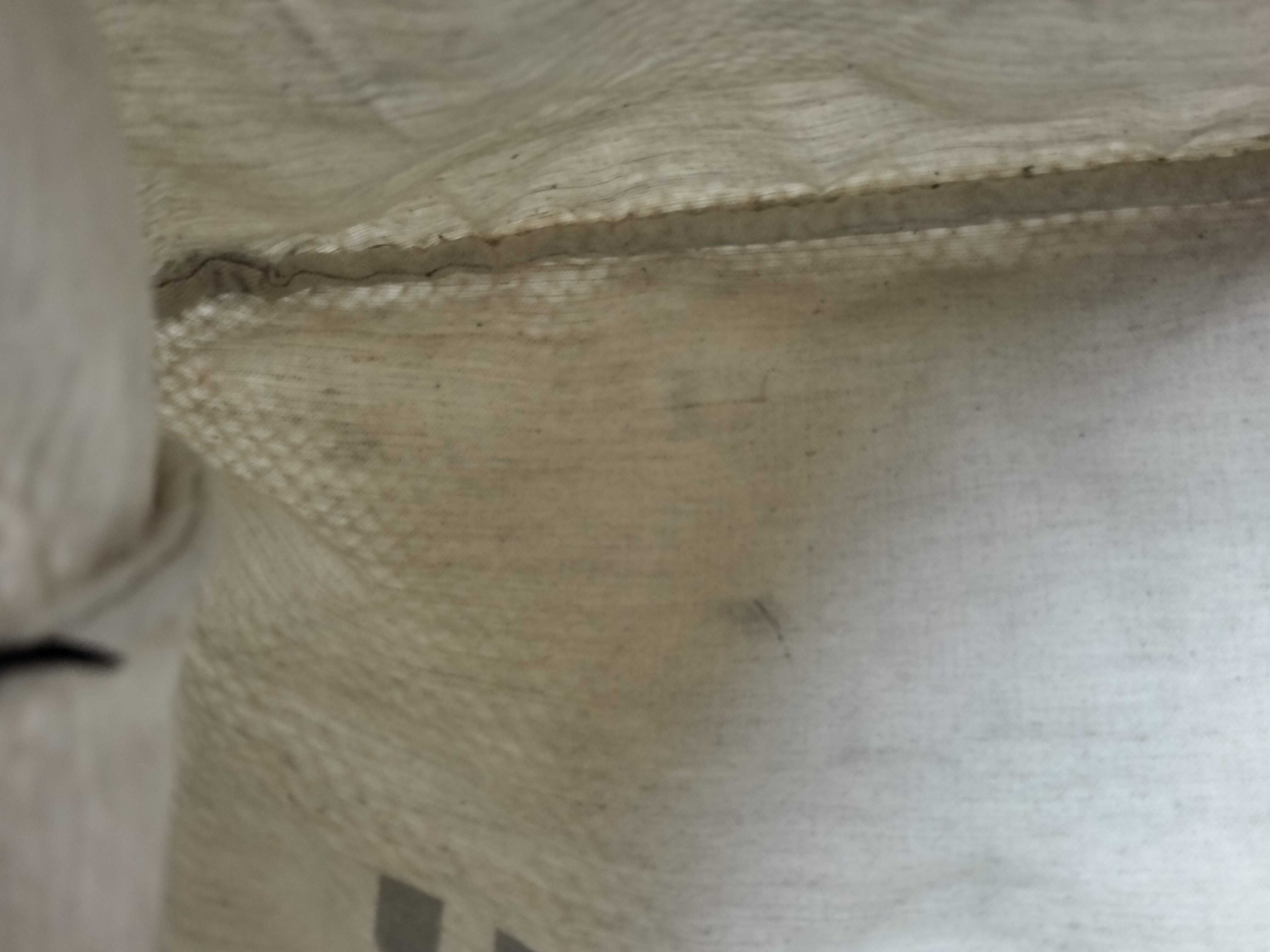 Ivy Mesh Tote Bag, Beige, 5BG231 (Shoulder Bag) — view 9