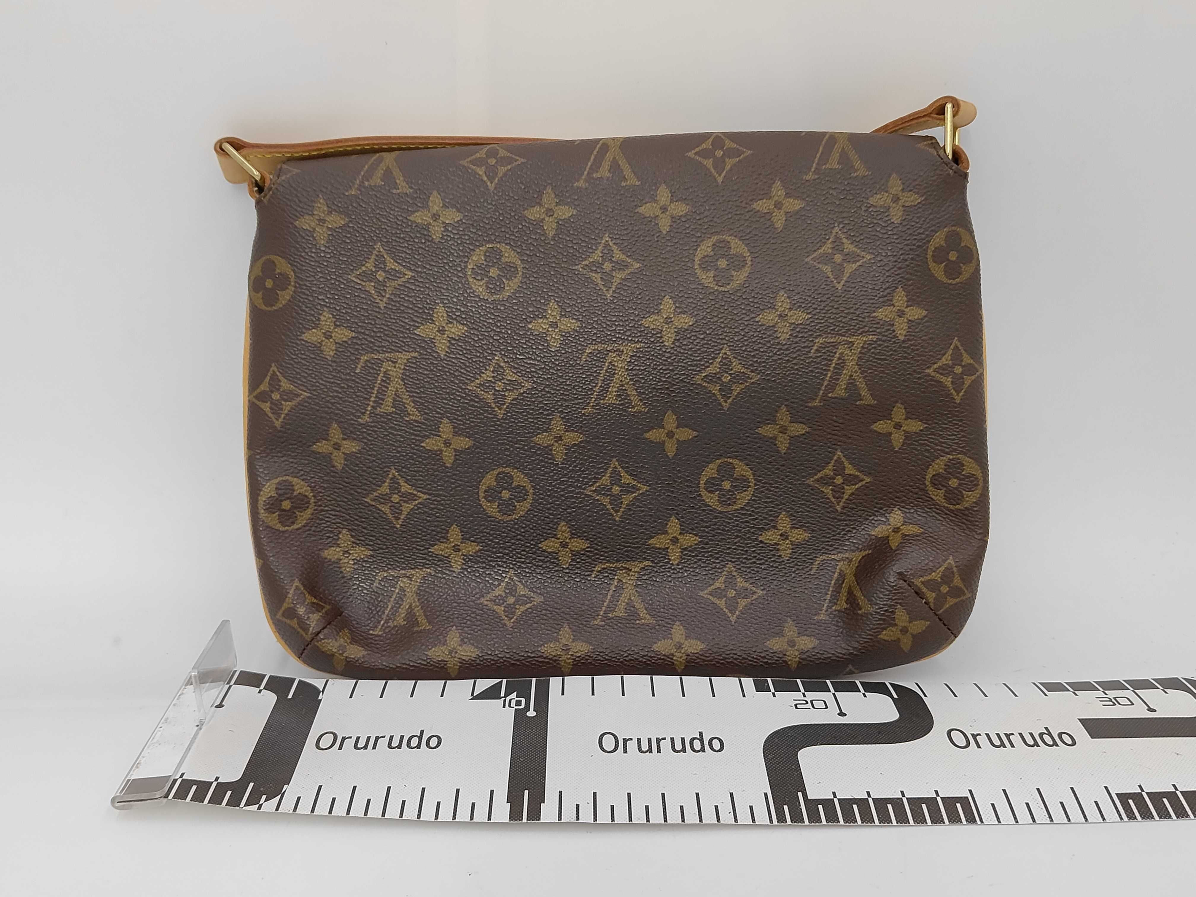 Musette Tango Shoulder Bag — view 2