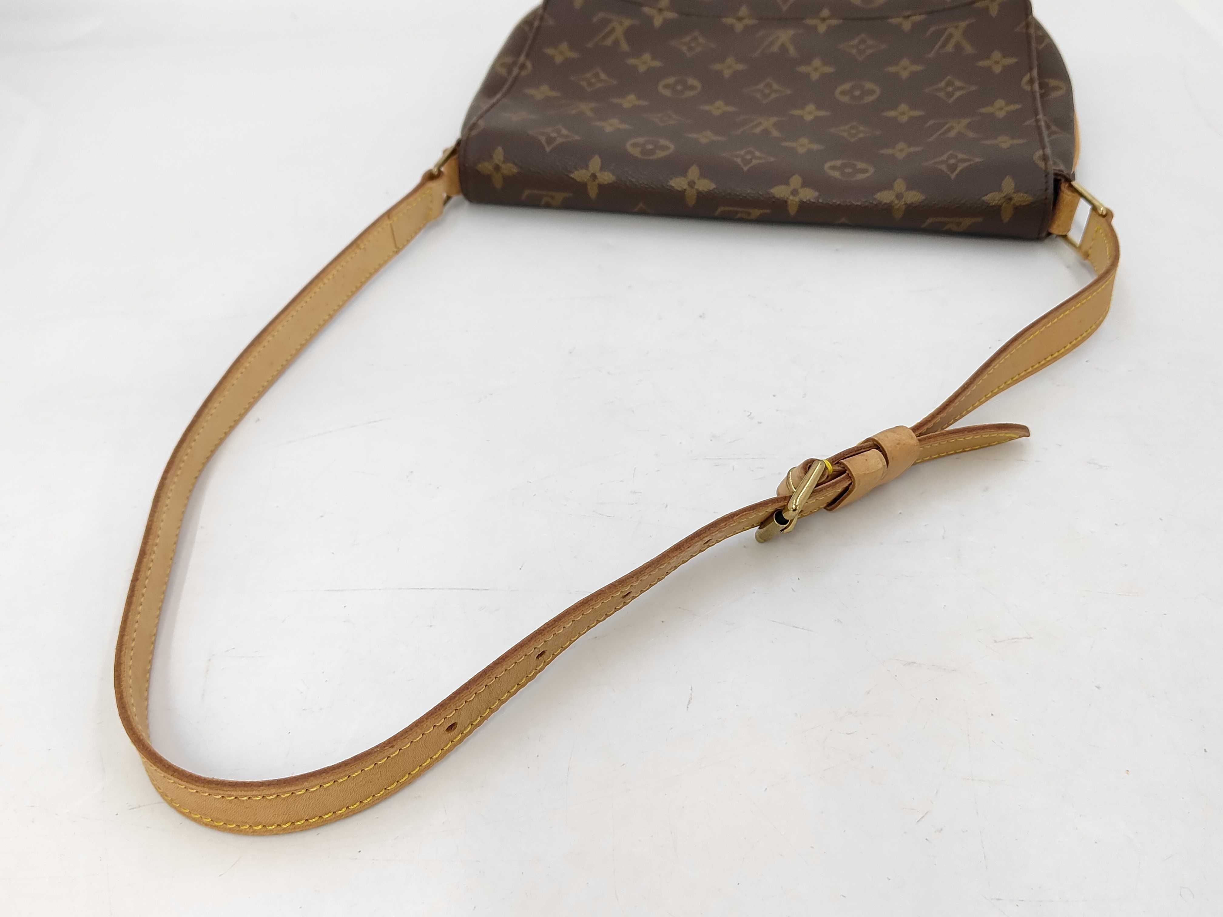 Musette Tango Shoulder Bag — view 3