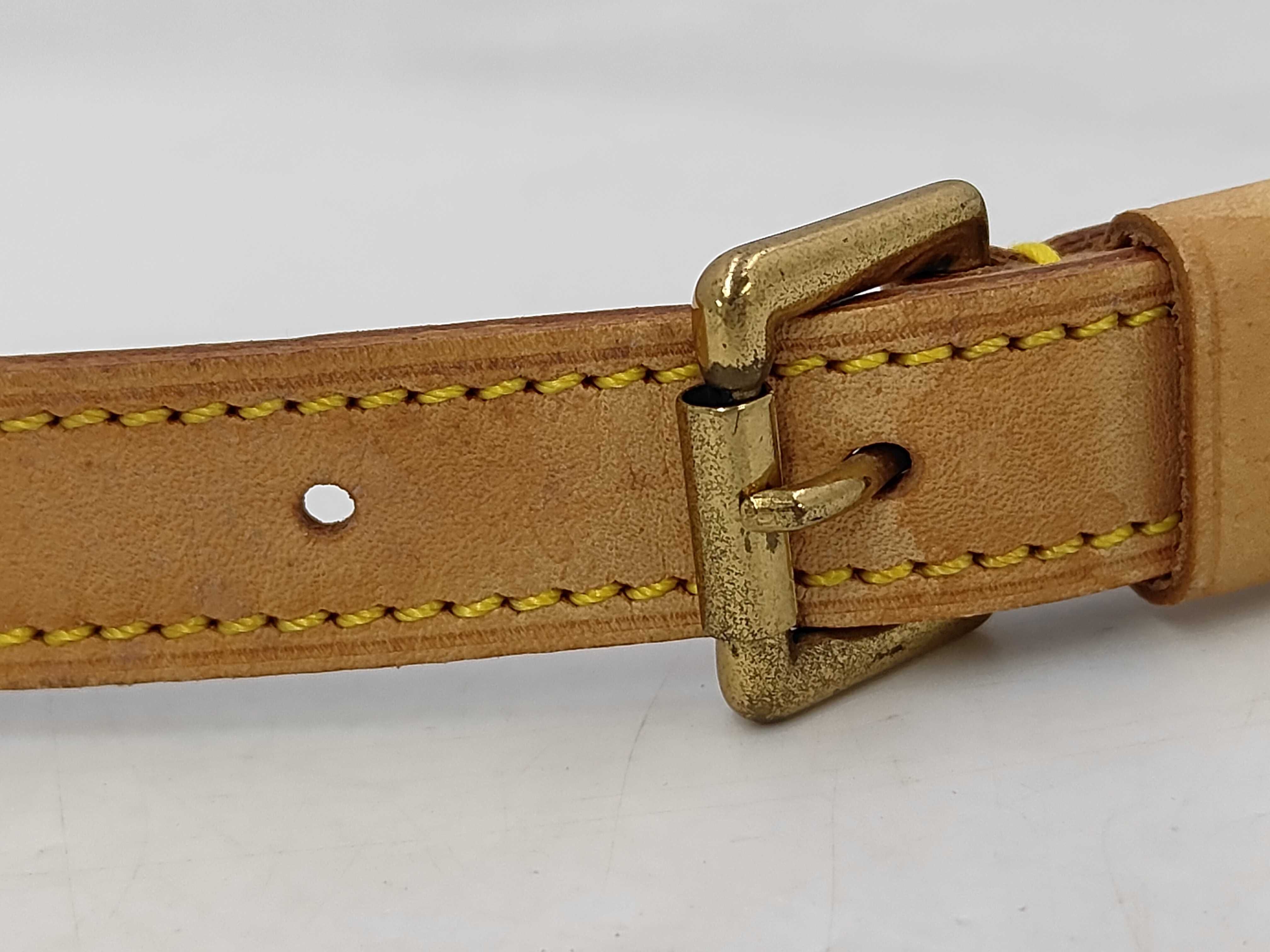 Musette Tango Shoulder Bag — view 4
