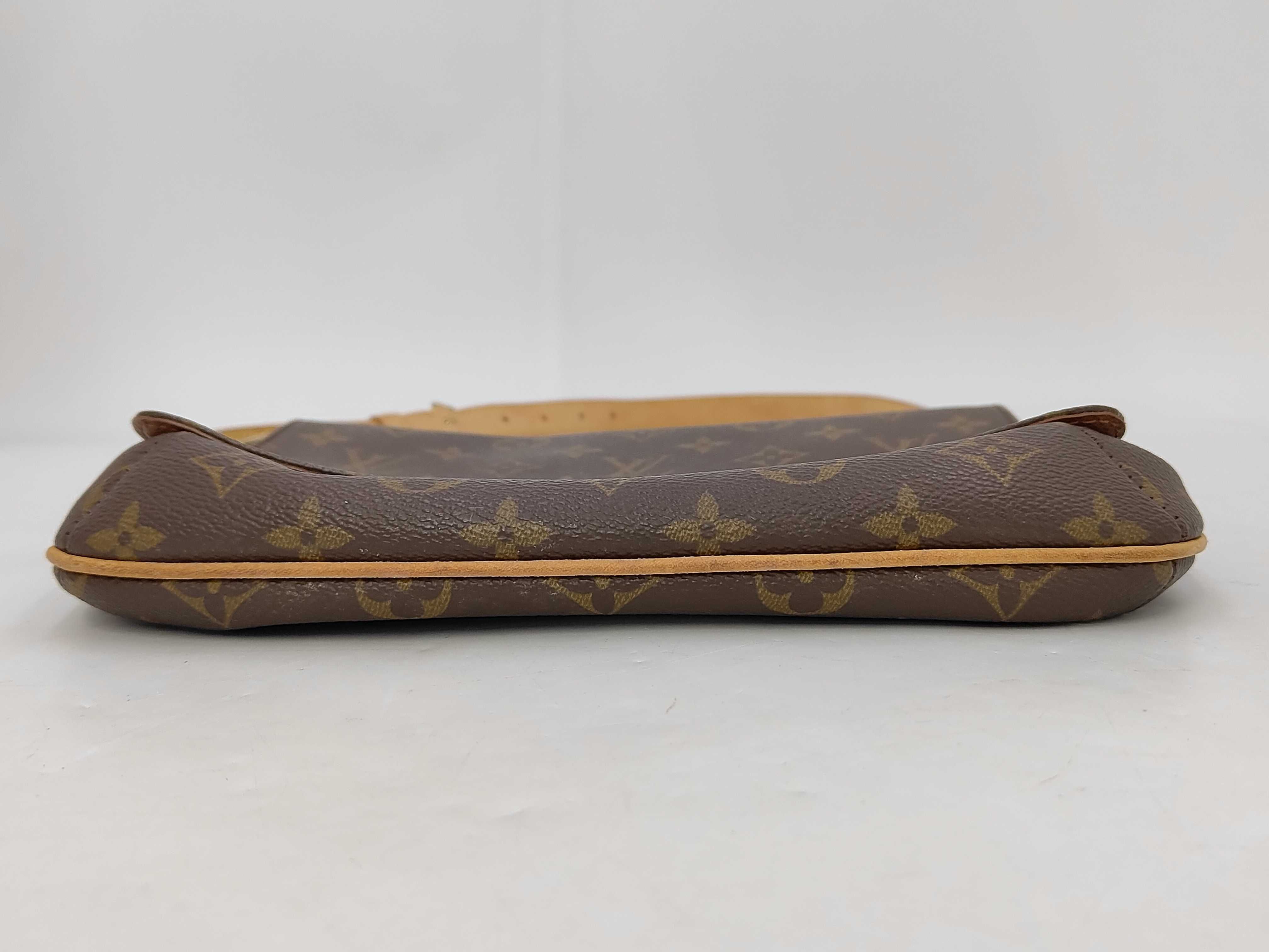 Musette Tango Shoulder Bag — view 6