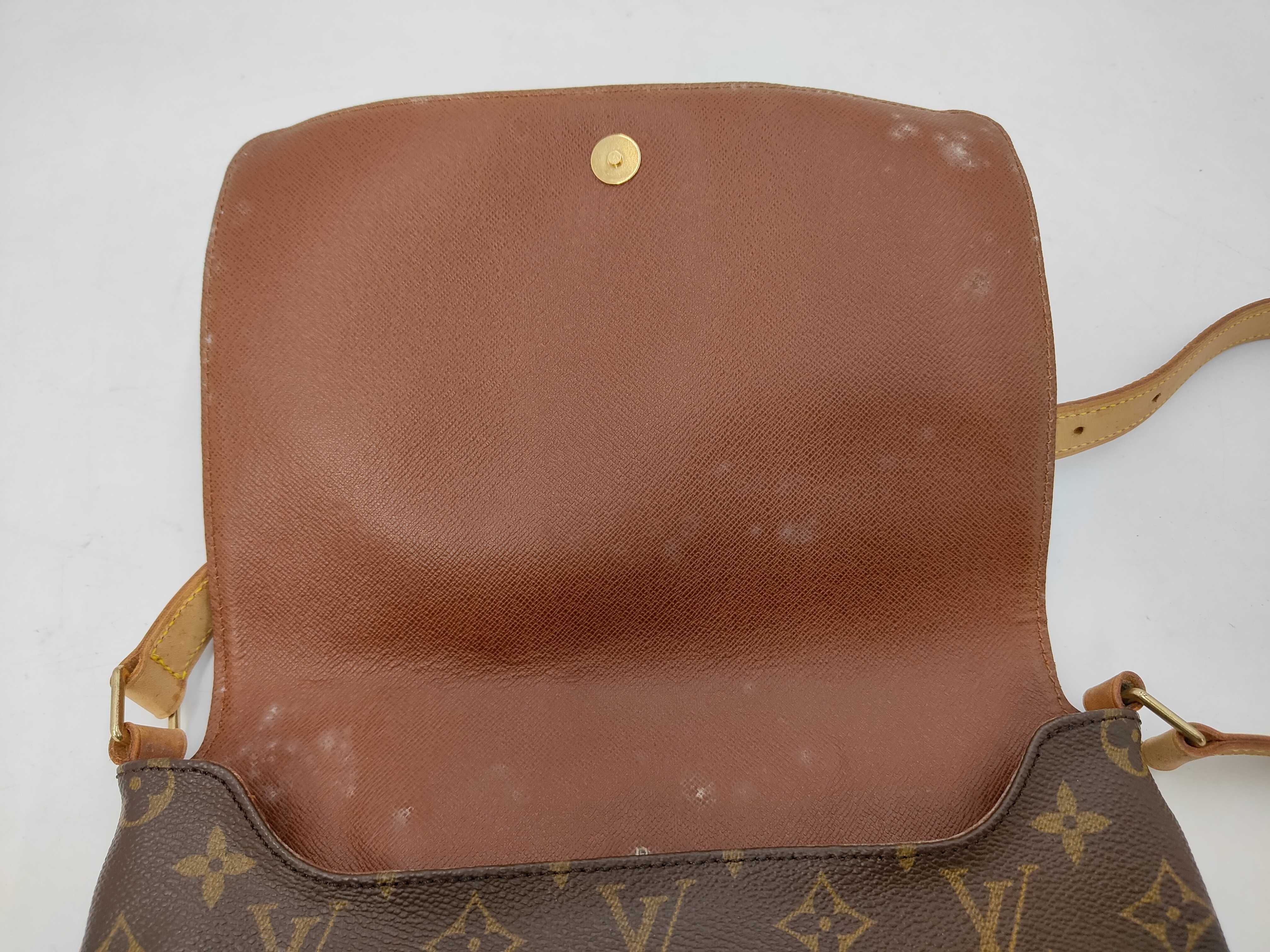 Musette Tango Shoulder Bag — view 9