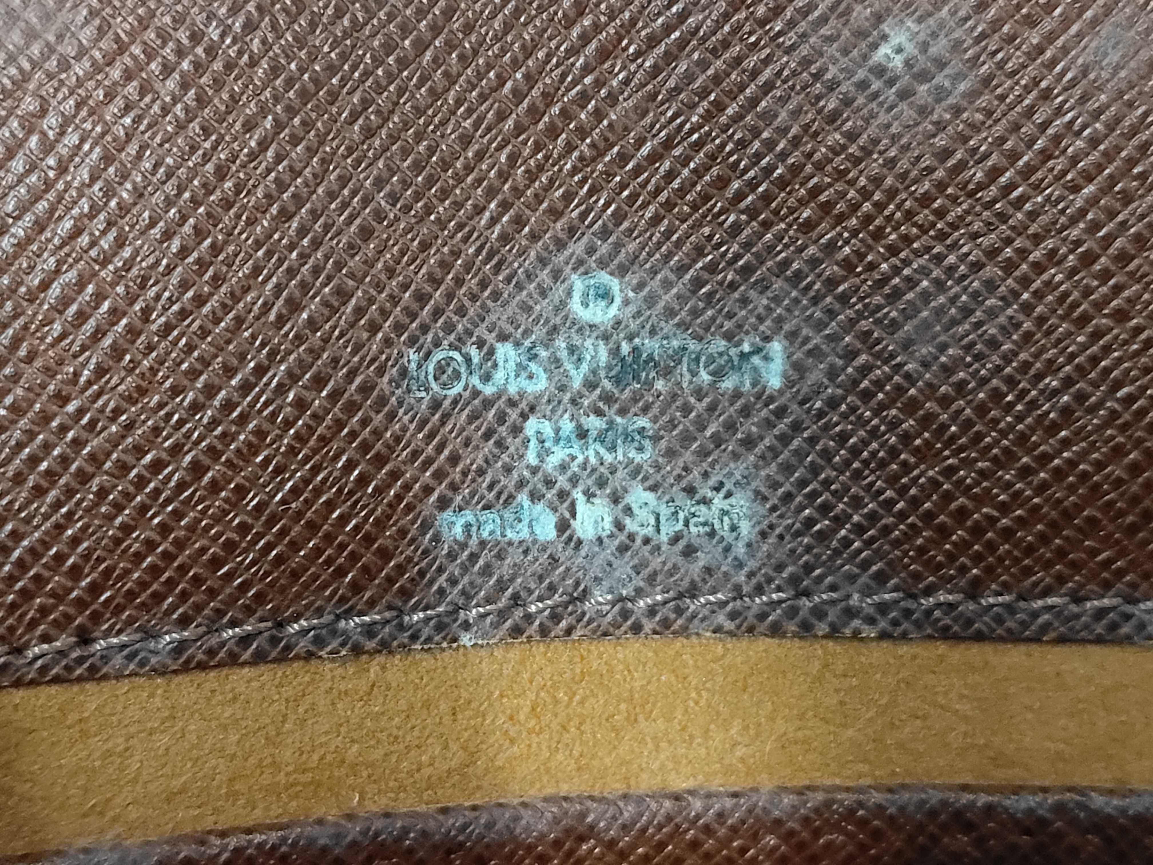 Musette Tango Shoulder Bag — view 10