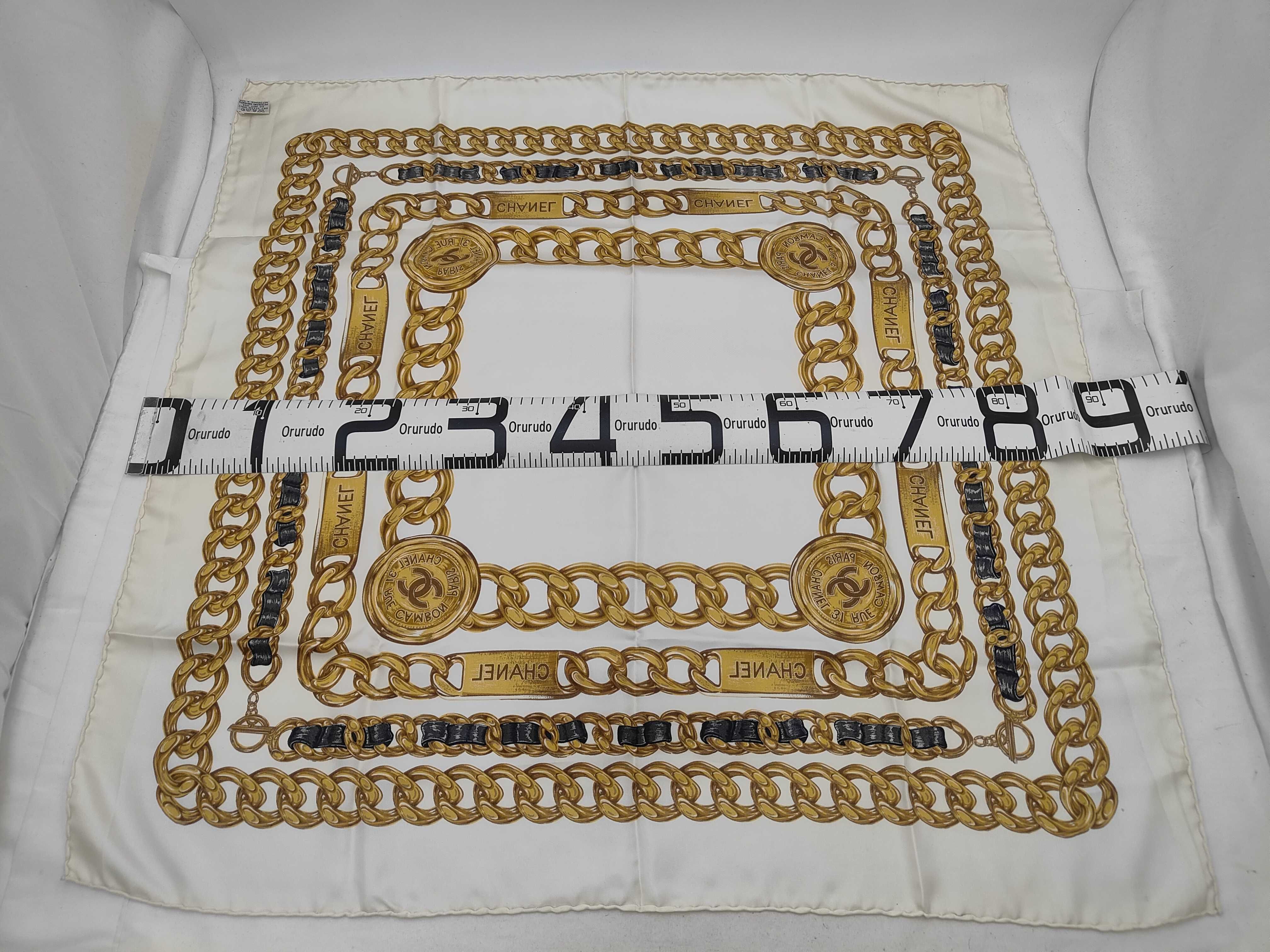 Scarf / Silk Other Accessories — view 2