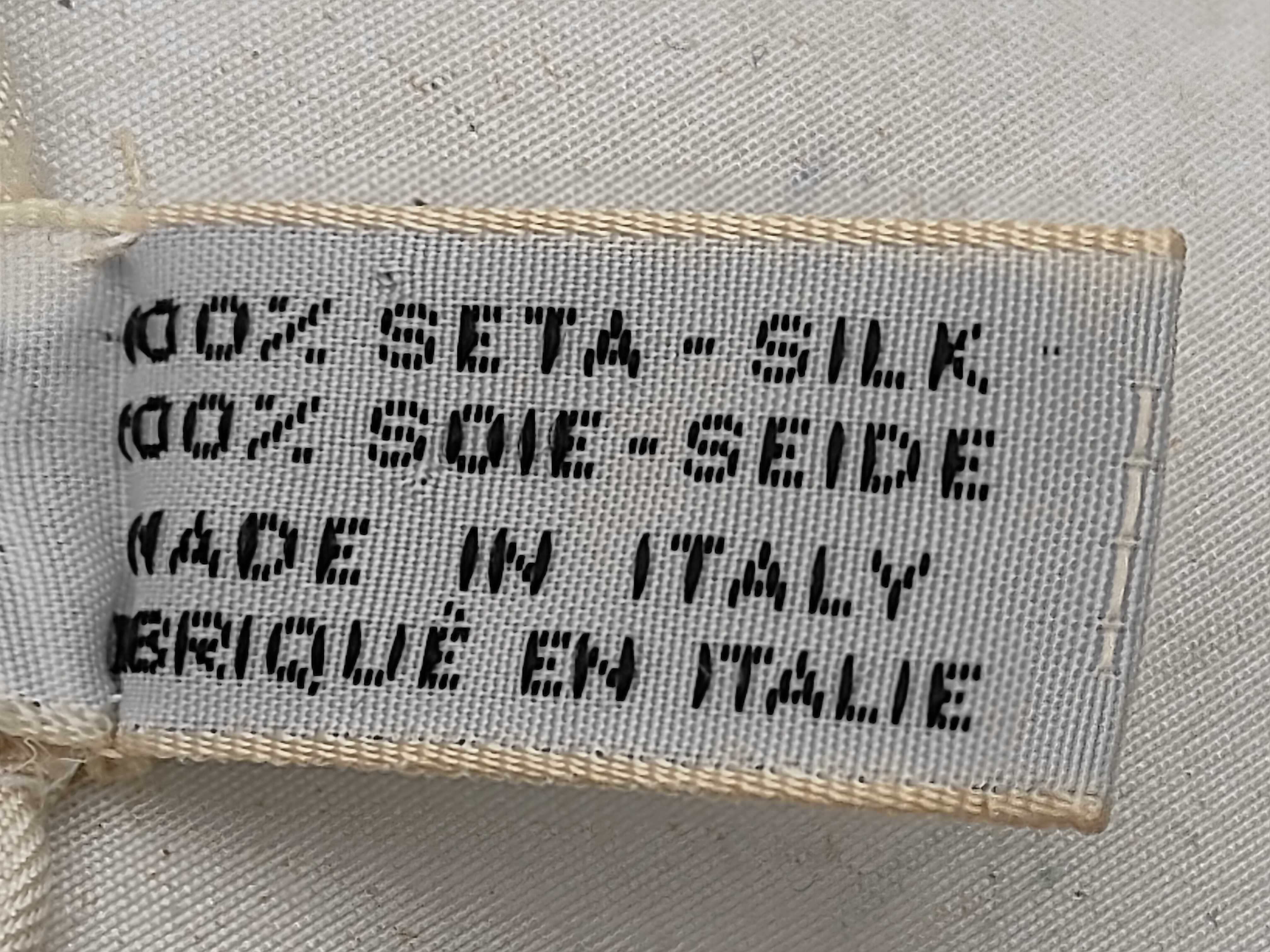Scarf / Silk Other Accessories — view 5