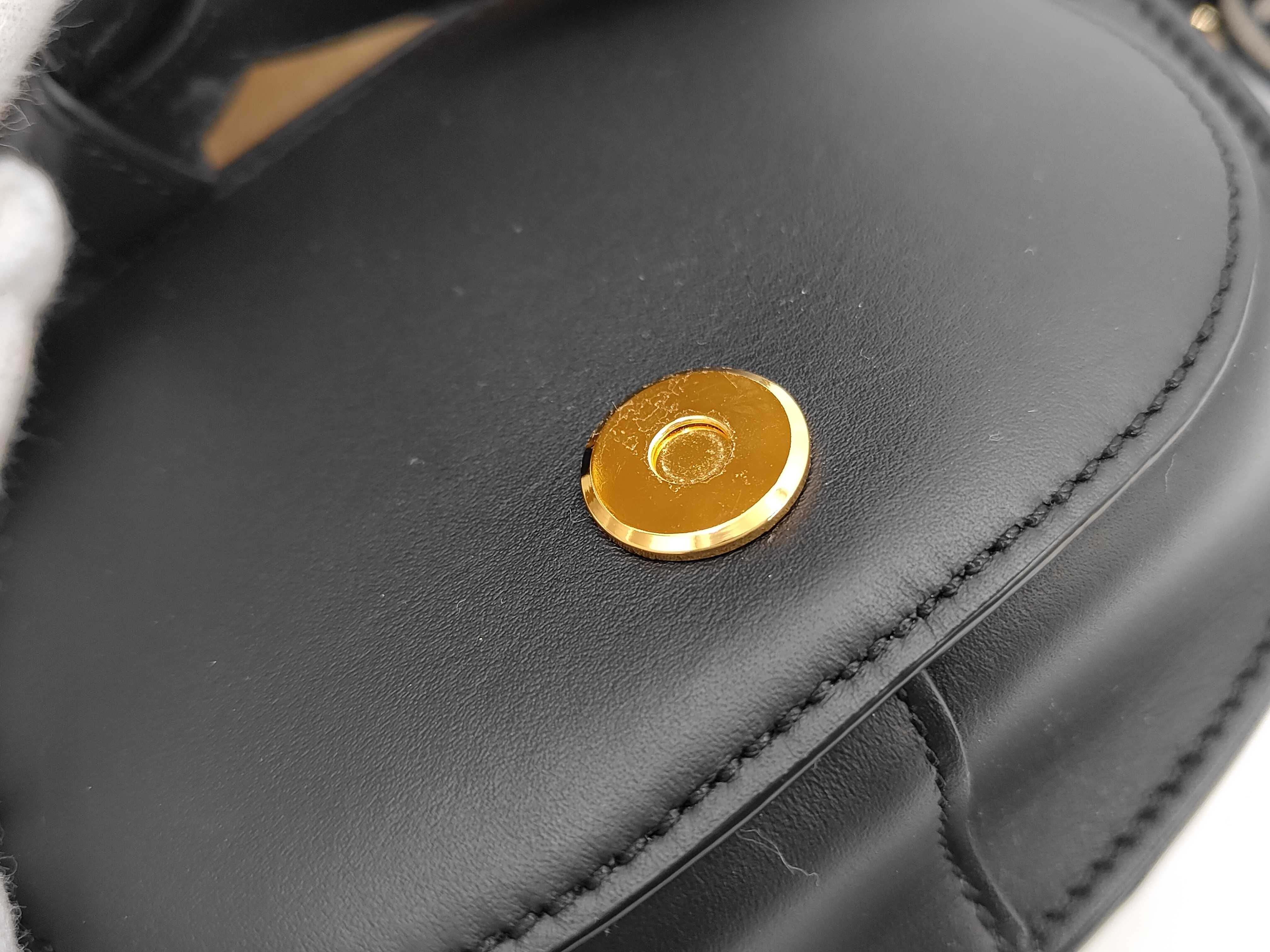 Gate Dual Mini Shoulder Bag — view 11