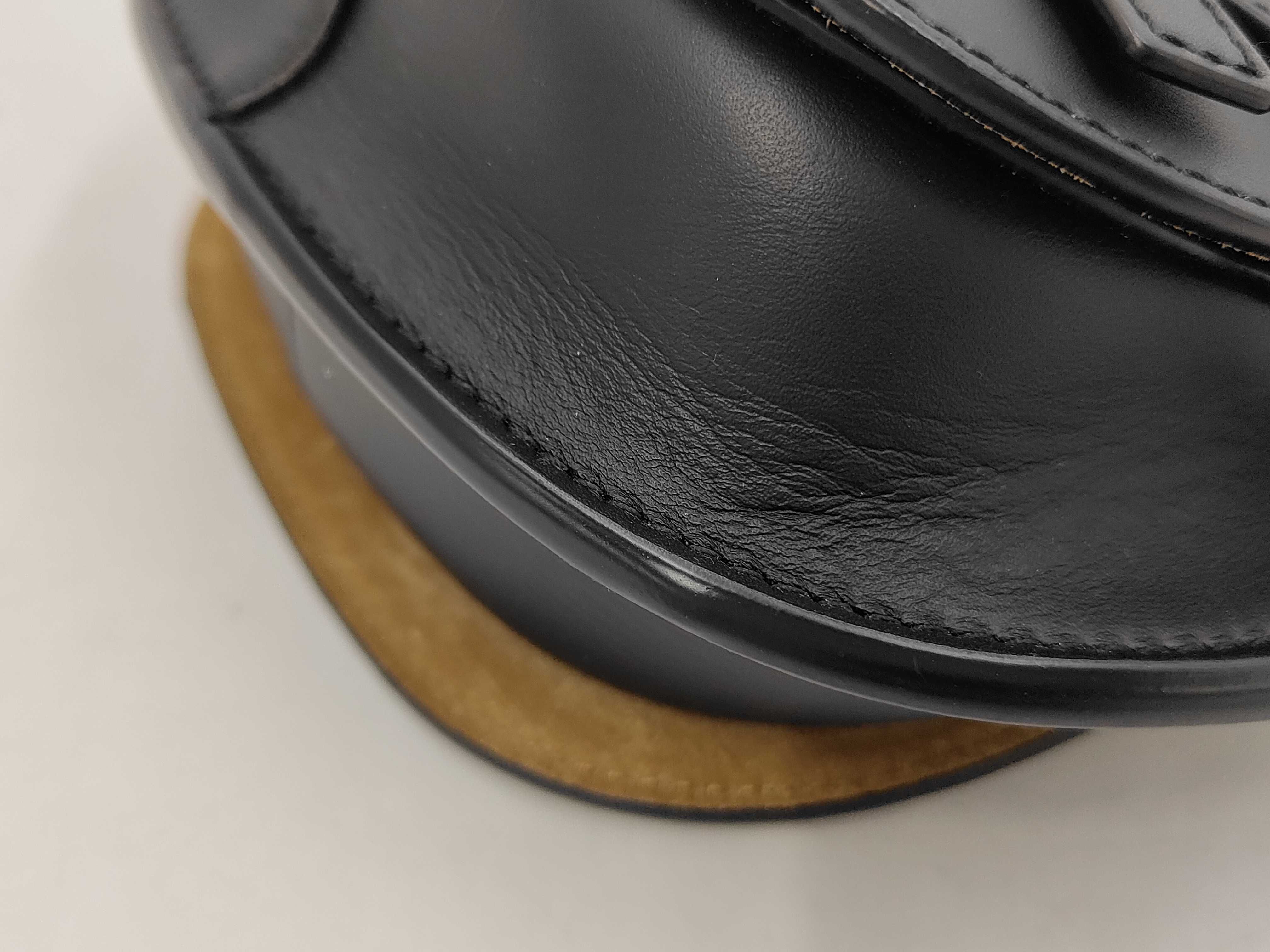 Gate Dual Mini Shoulder Bag — view 4