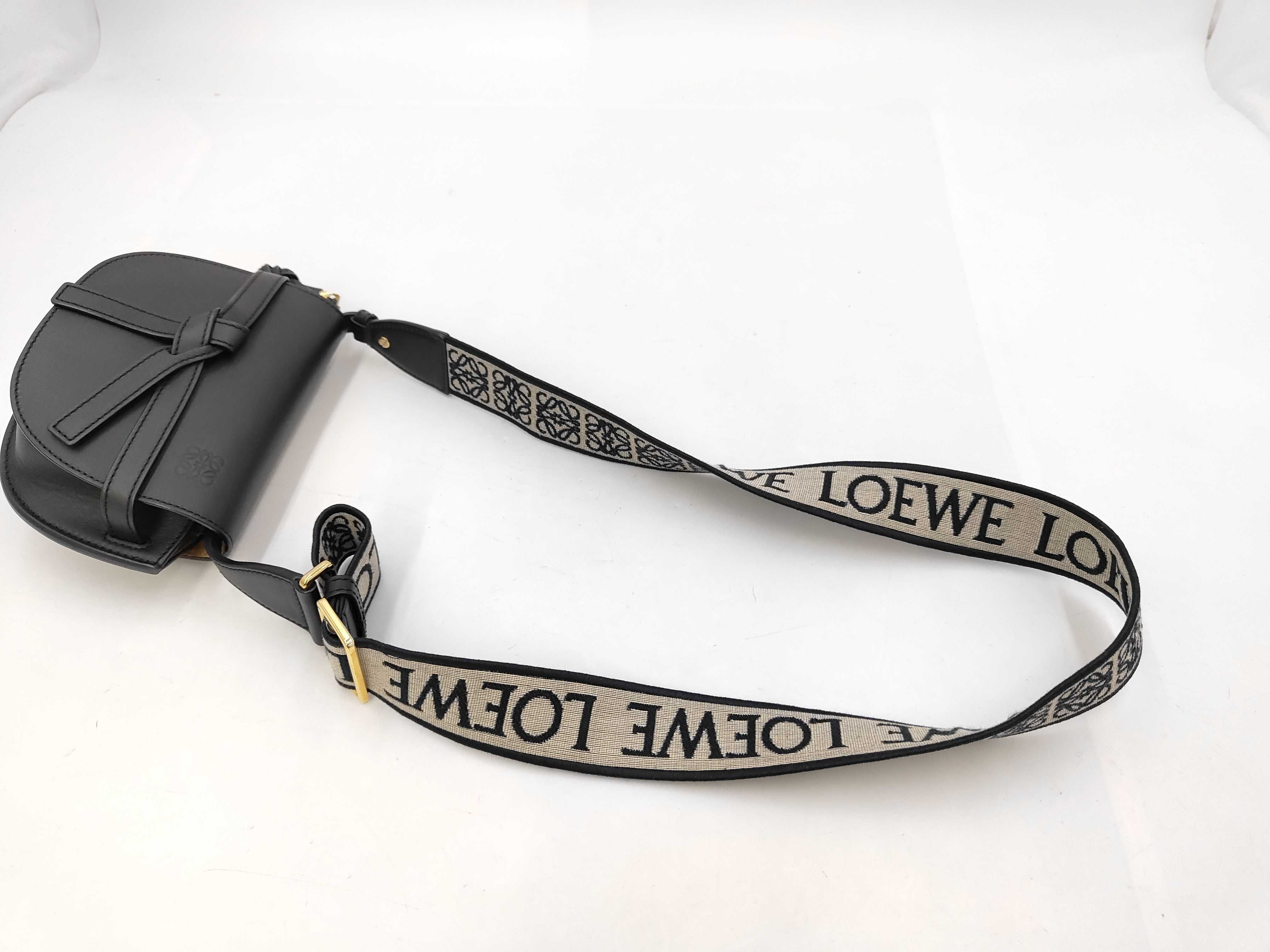 Gate Dual Mini Shoulder Bag — view 5