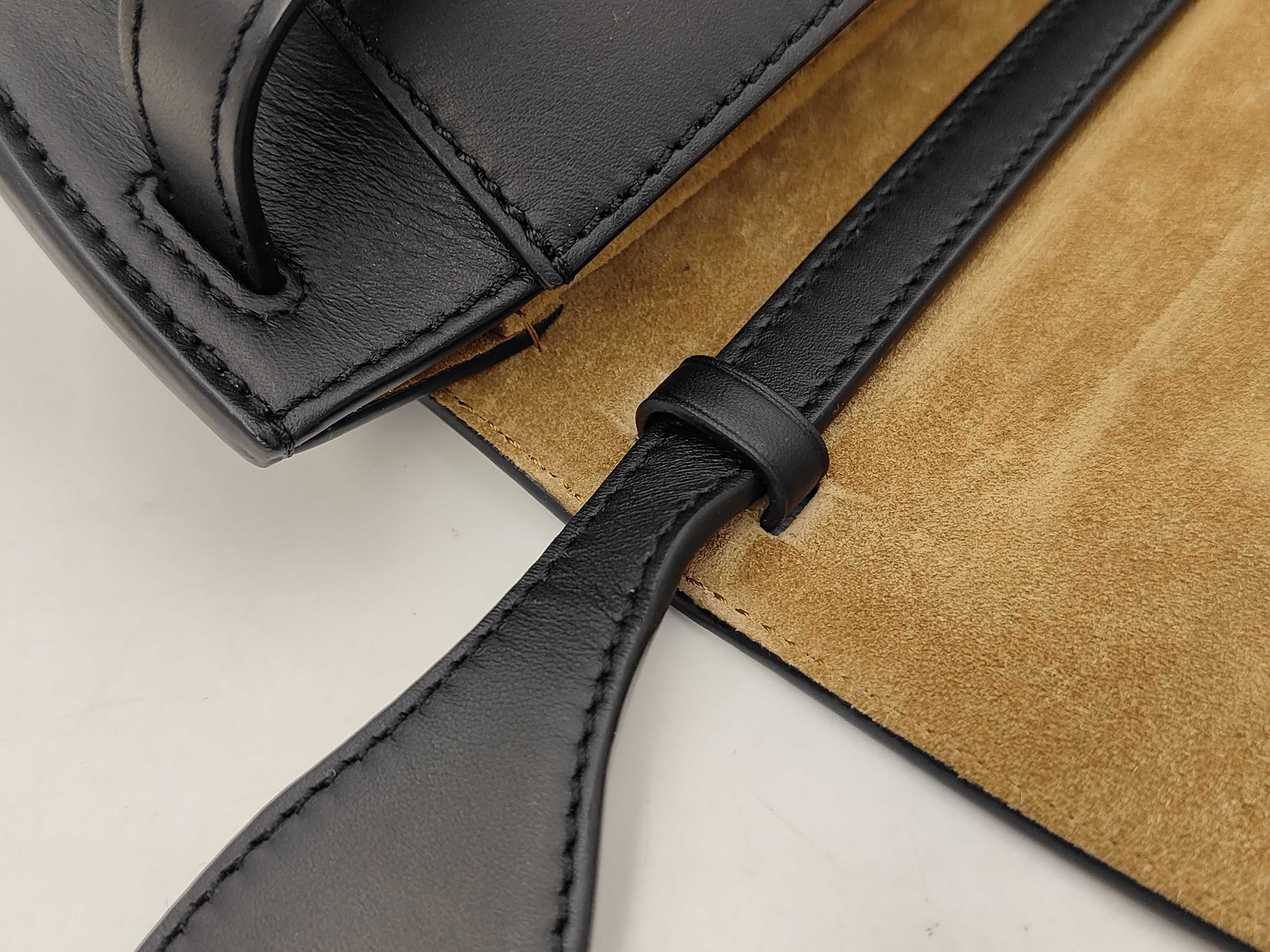 Gate Dual Mini Shoulder Bag — view 7