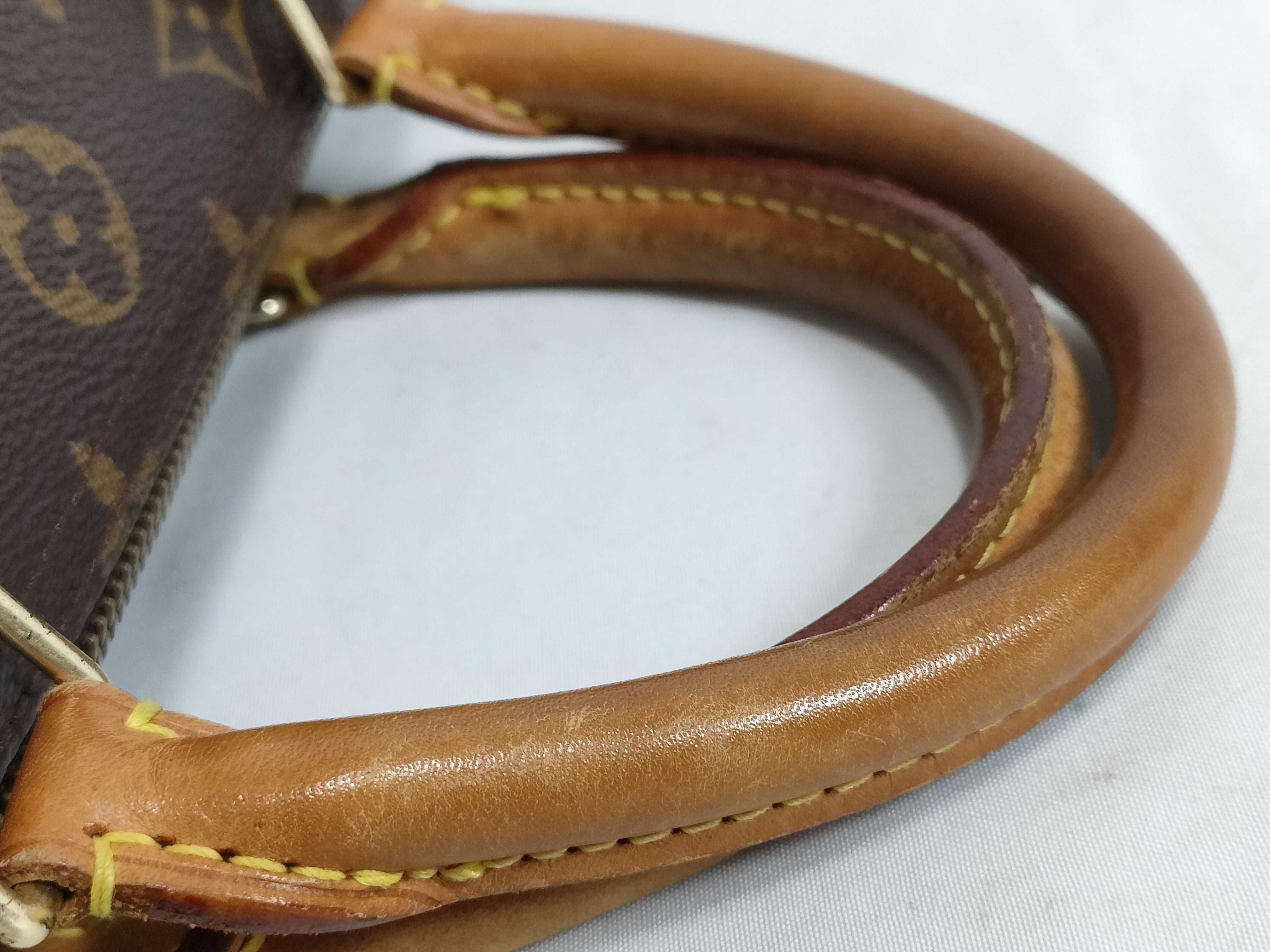 Monogram LV Speedy Handbag — view 3