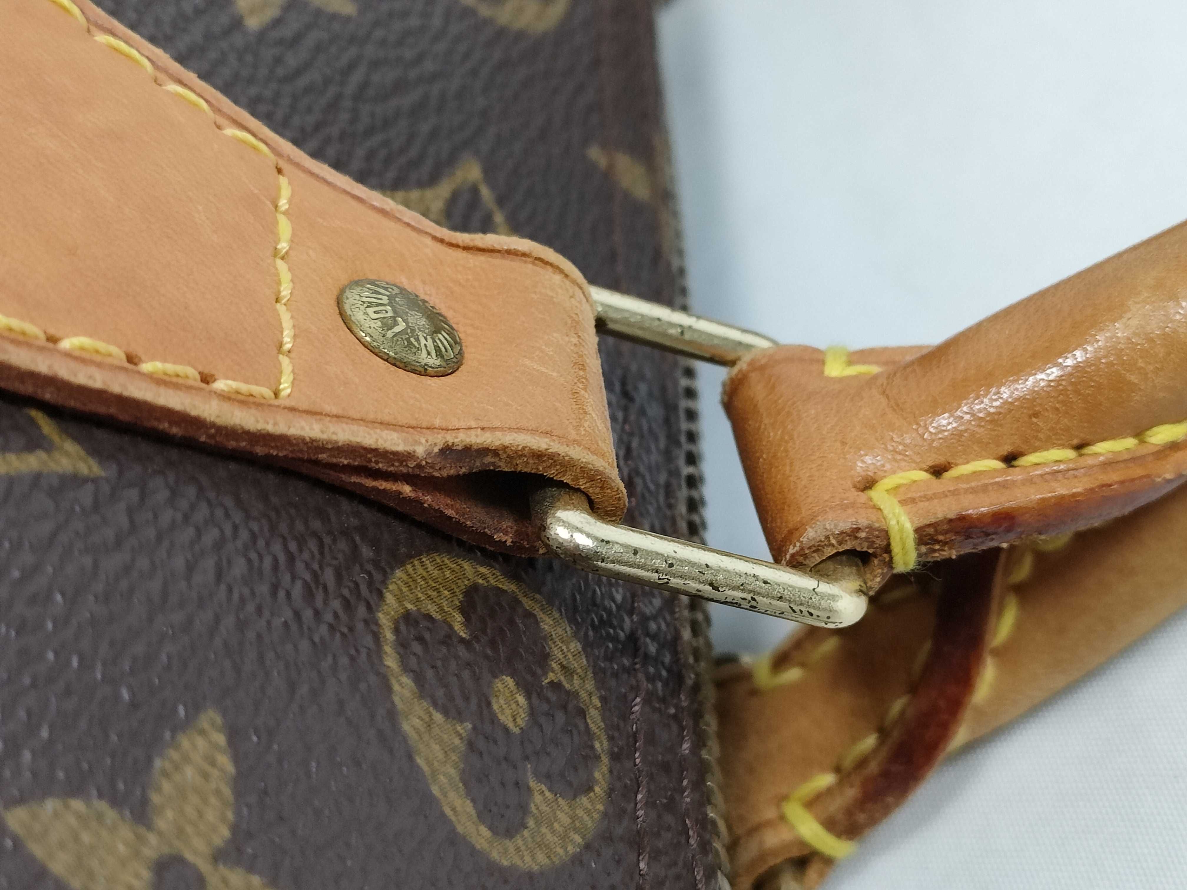 Monogram LV Speedy Handbag — view 5