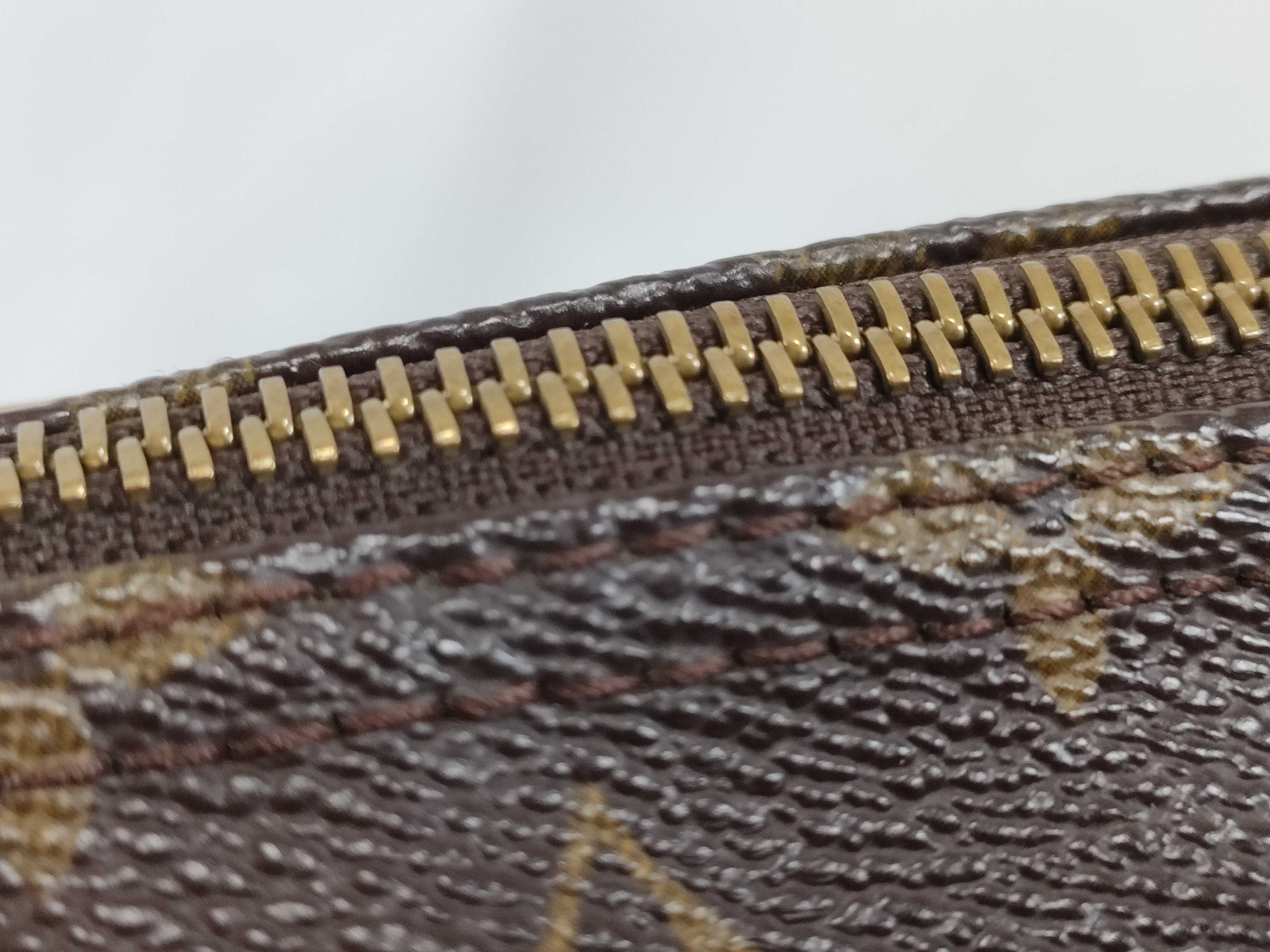 Monogram LV Speedy Handbag — view 6
