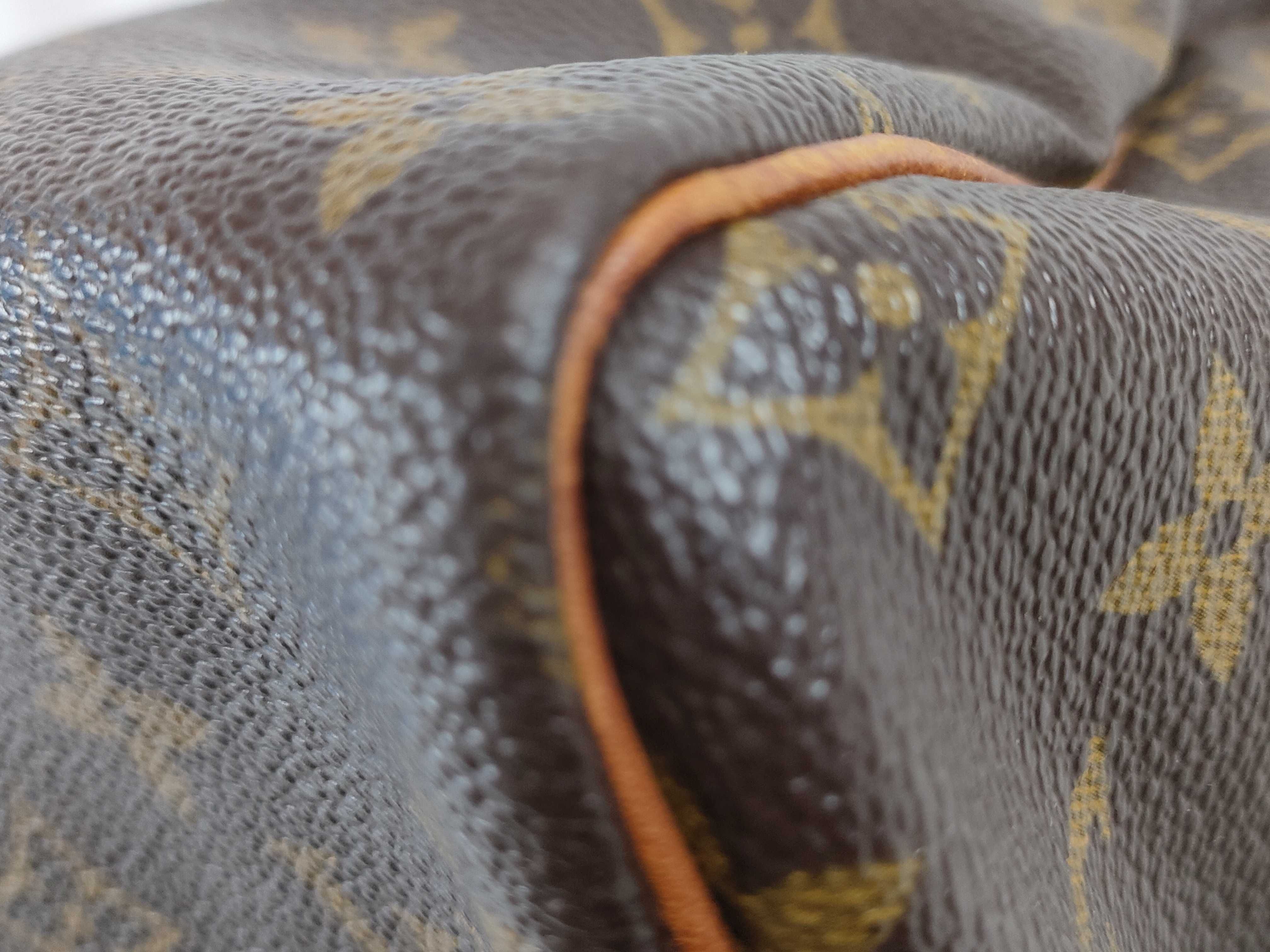 Monogram LV Speedy Handbag — view 7