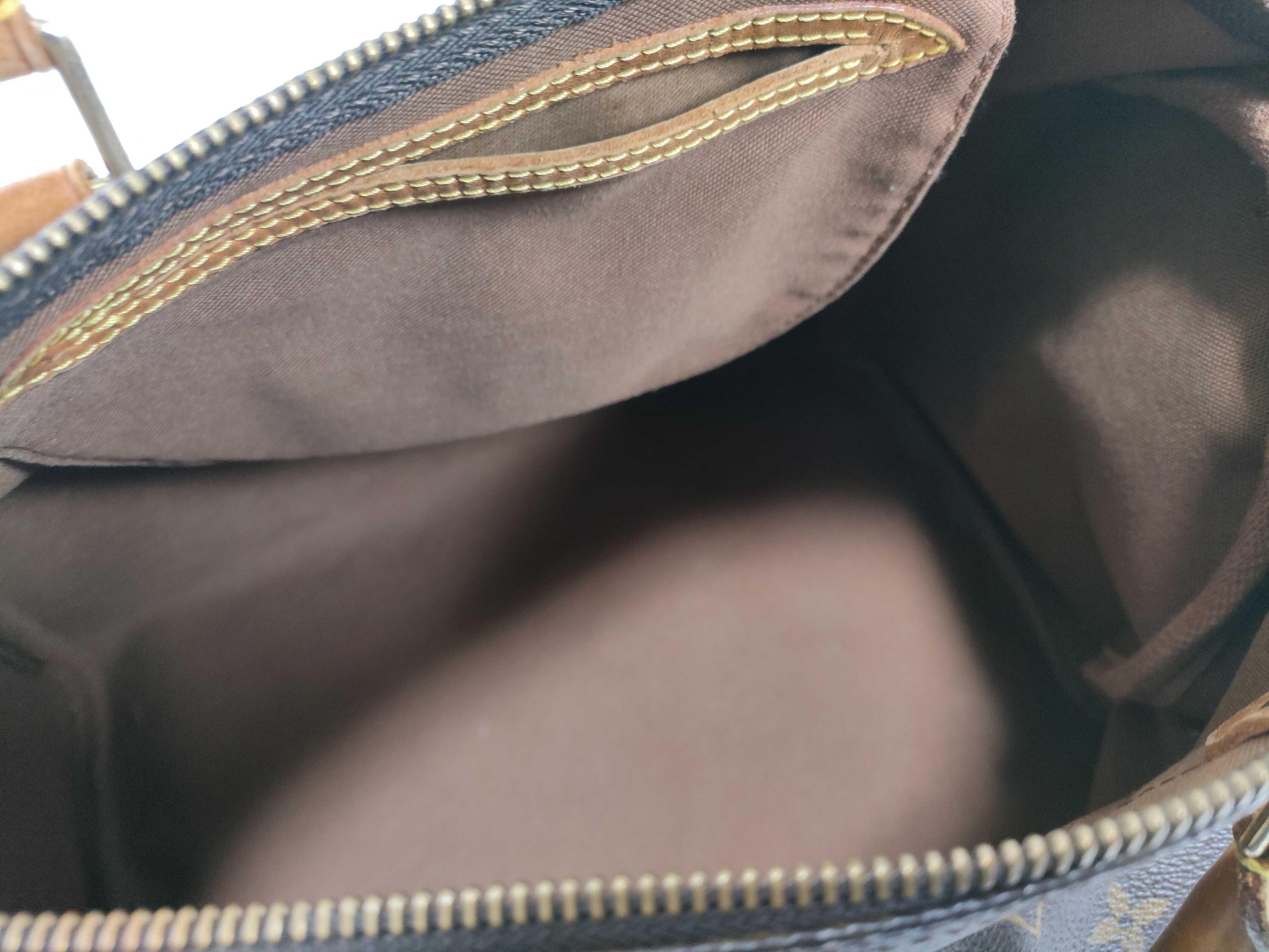 Monogram LV Speedy Handbag — view 10
