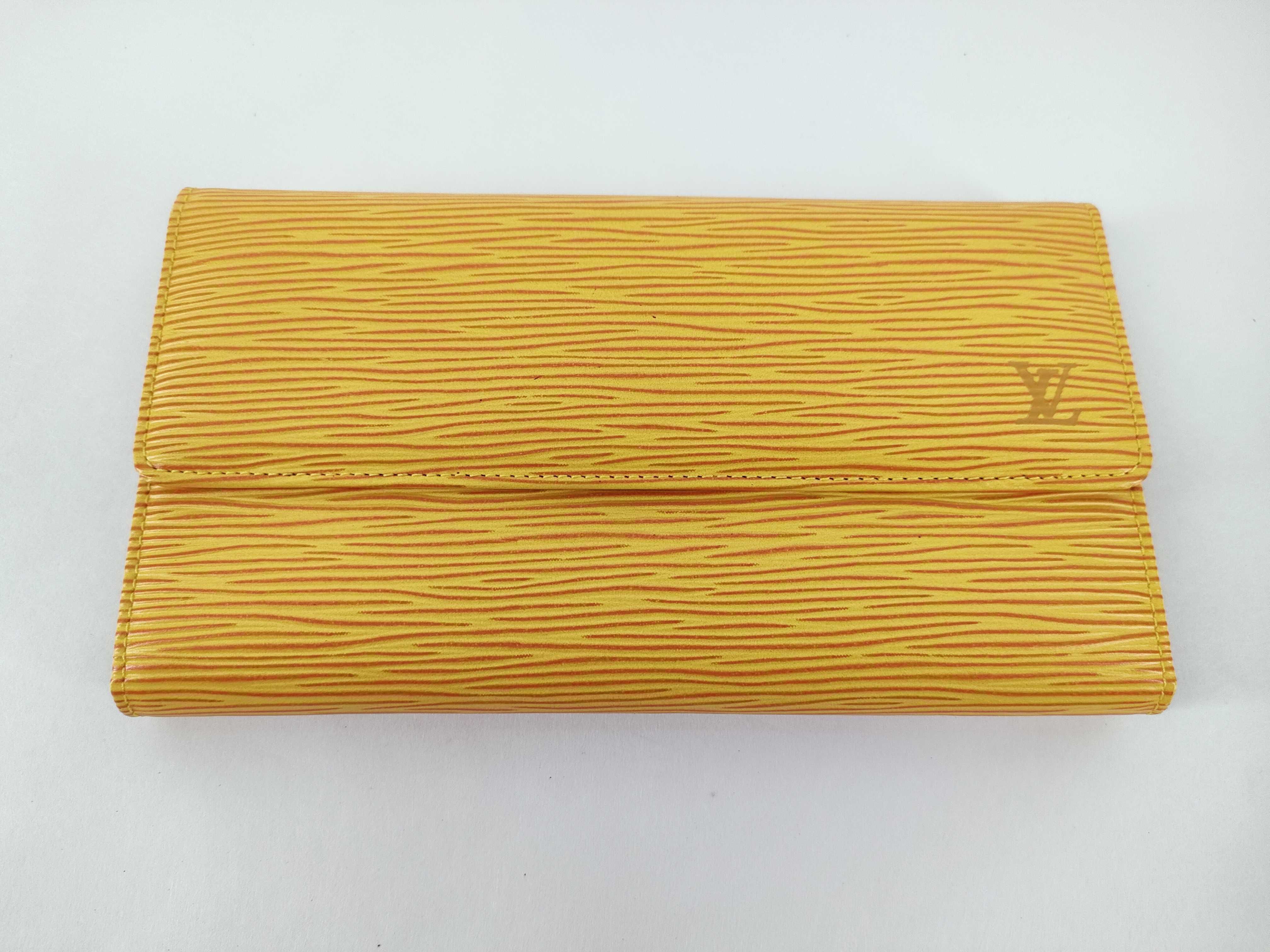 Epi Portemonnaie Credit Epi Wallet