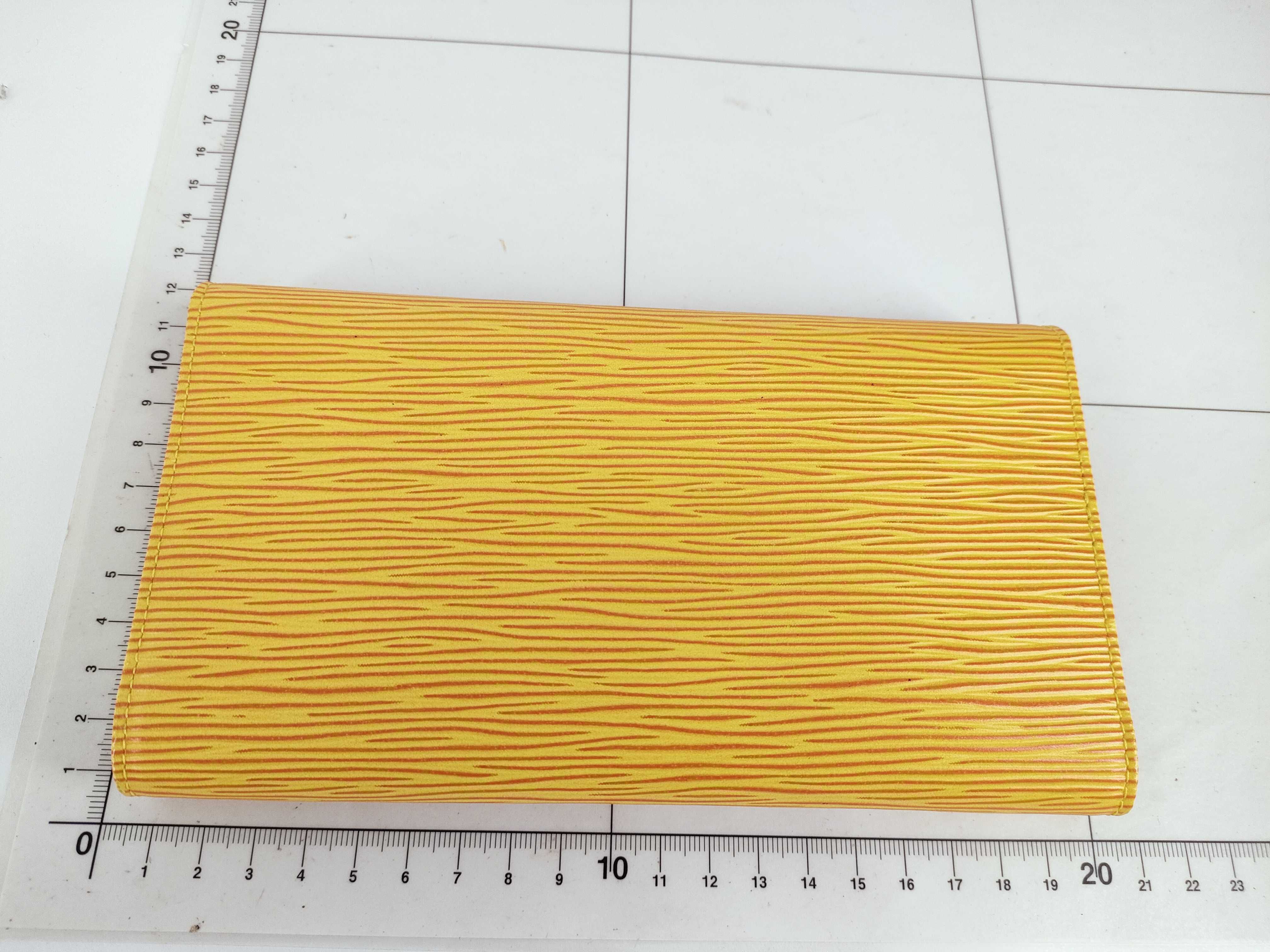 Epi Portemonnaie Credit Epi Wallet — view 2