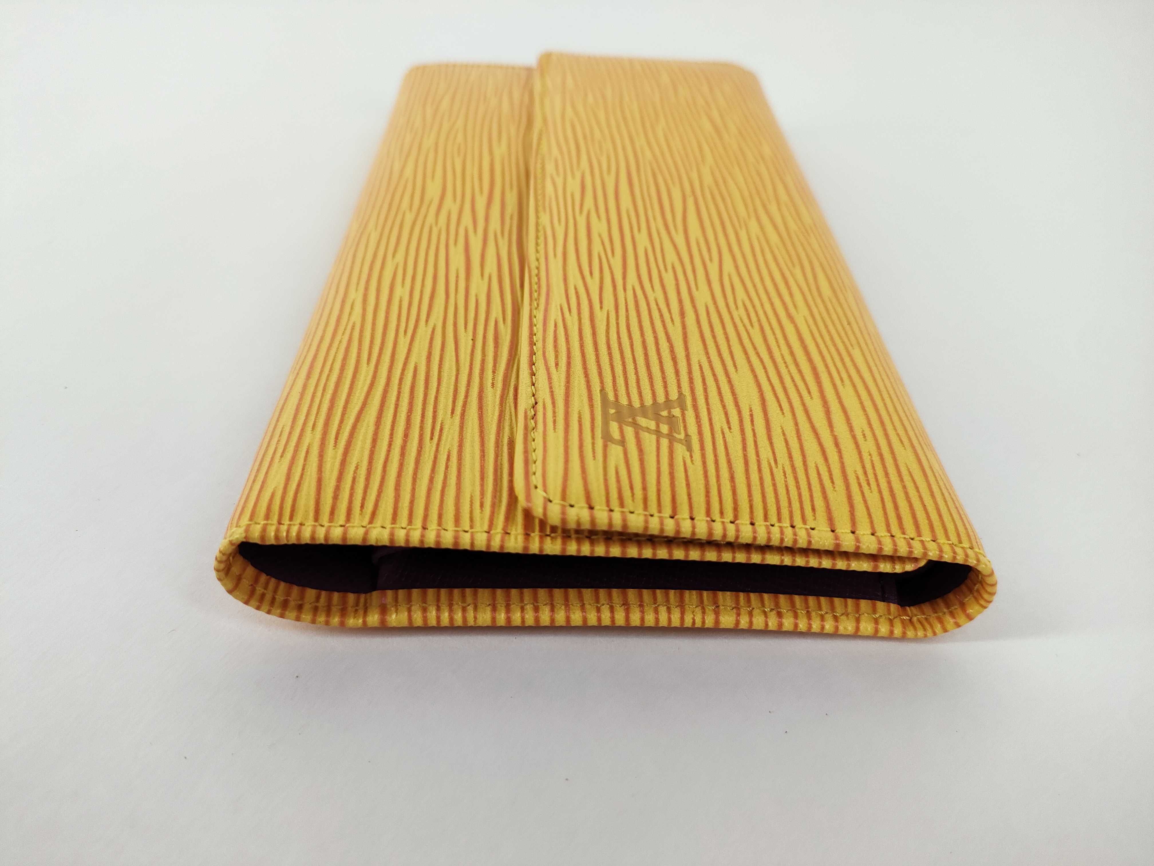 Epi Portemonnaie Credit Epi Wallet — view 4