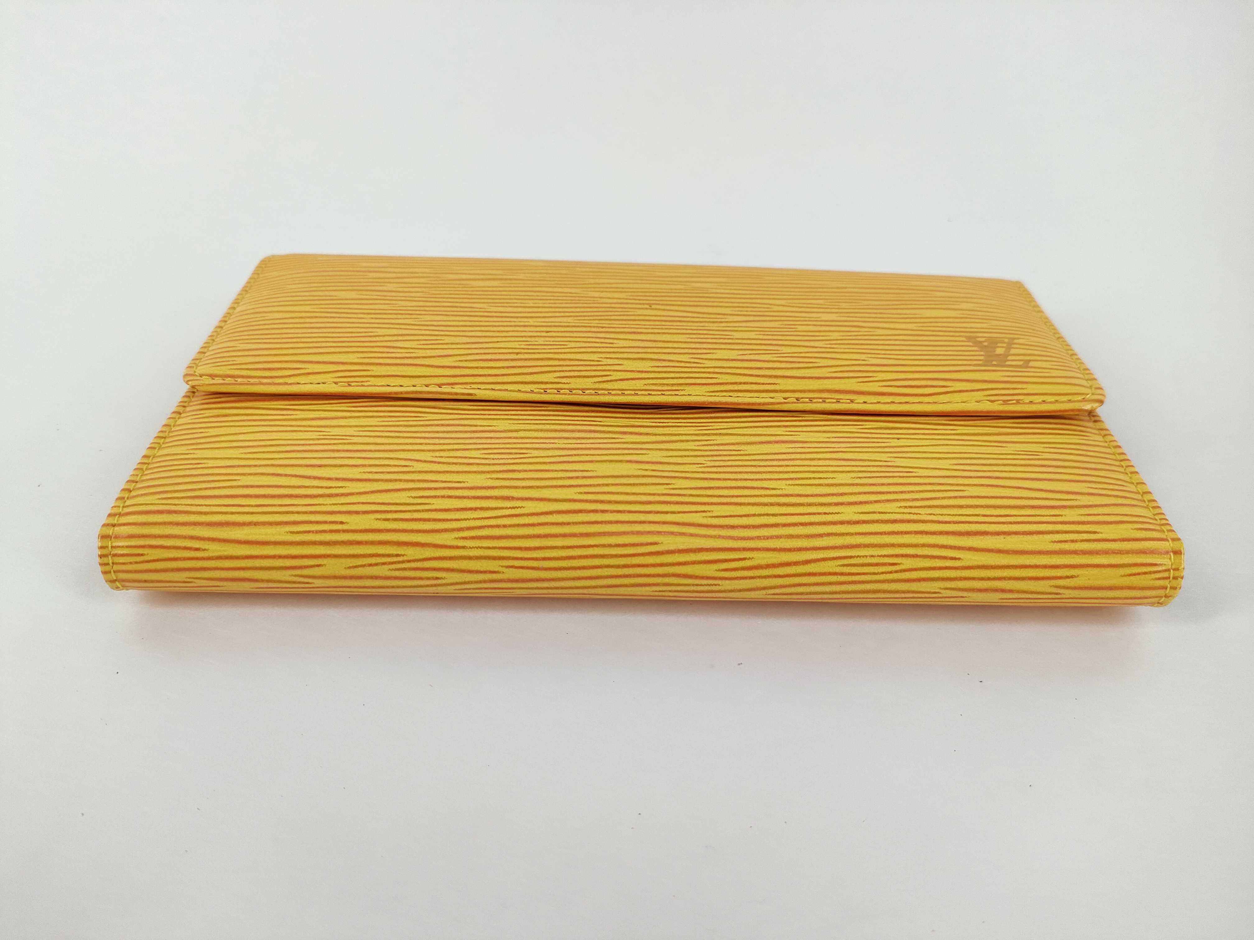 Epi Portemonnaie Credit Epi Wallet — view 5