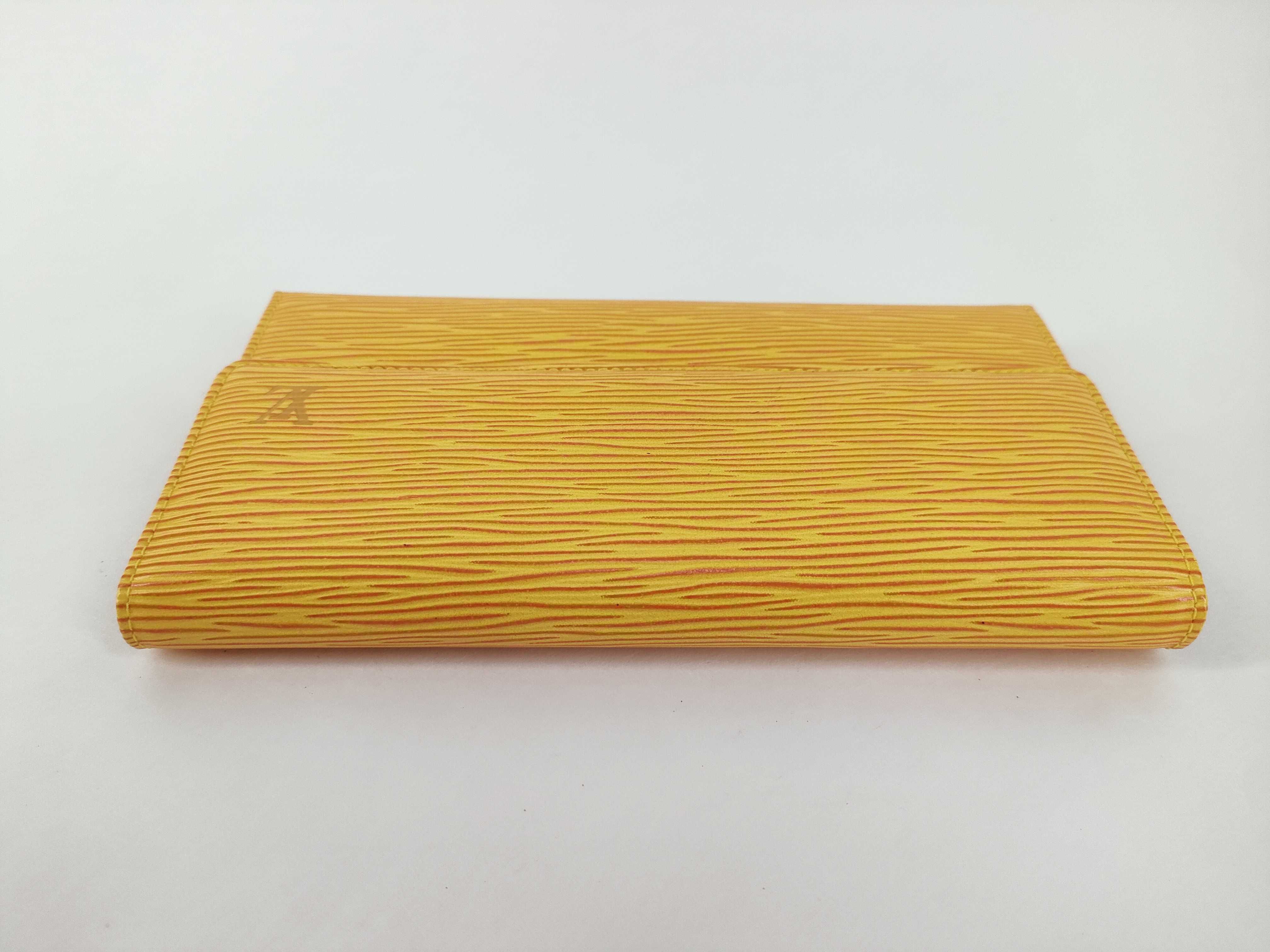 Epi Portemonnaie Credit Epi Wallet — view 7