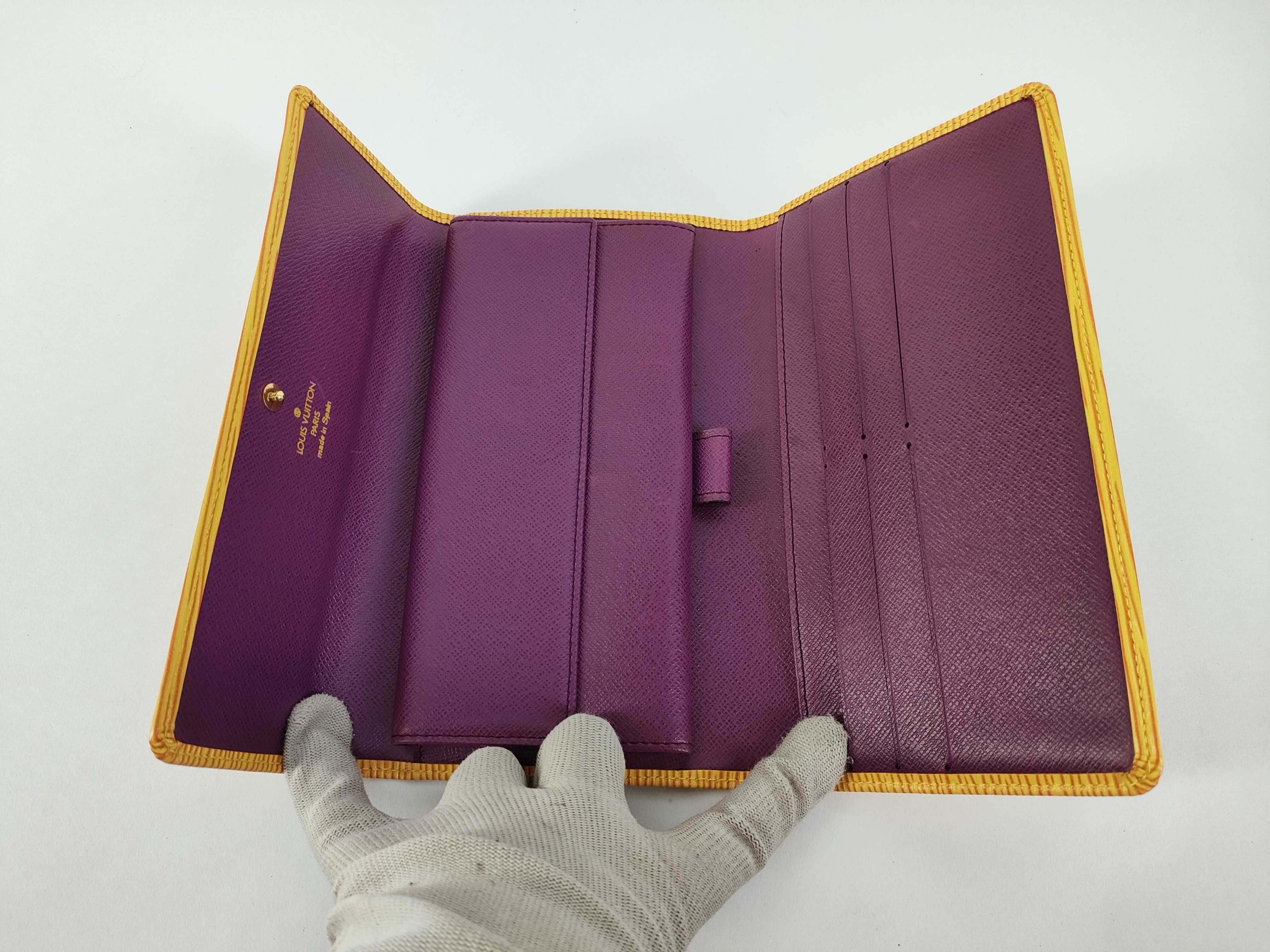 Epi Portemonnaie Credit Epi Wallet — view 10