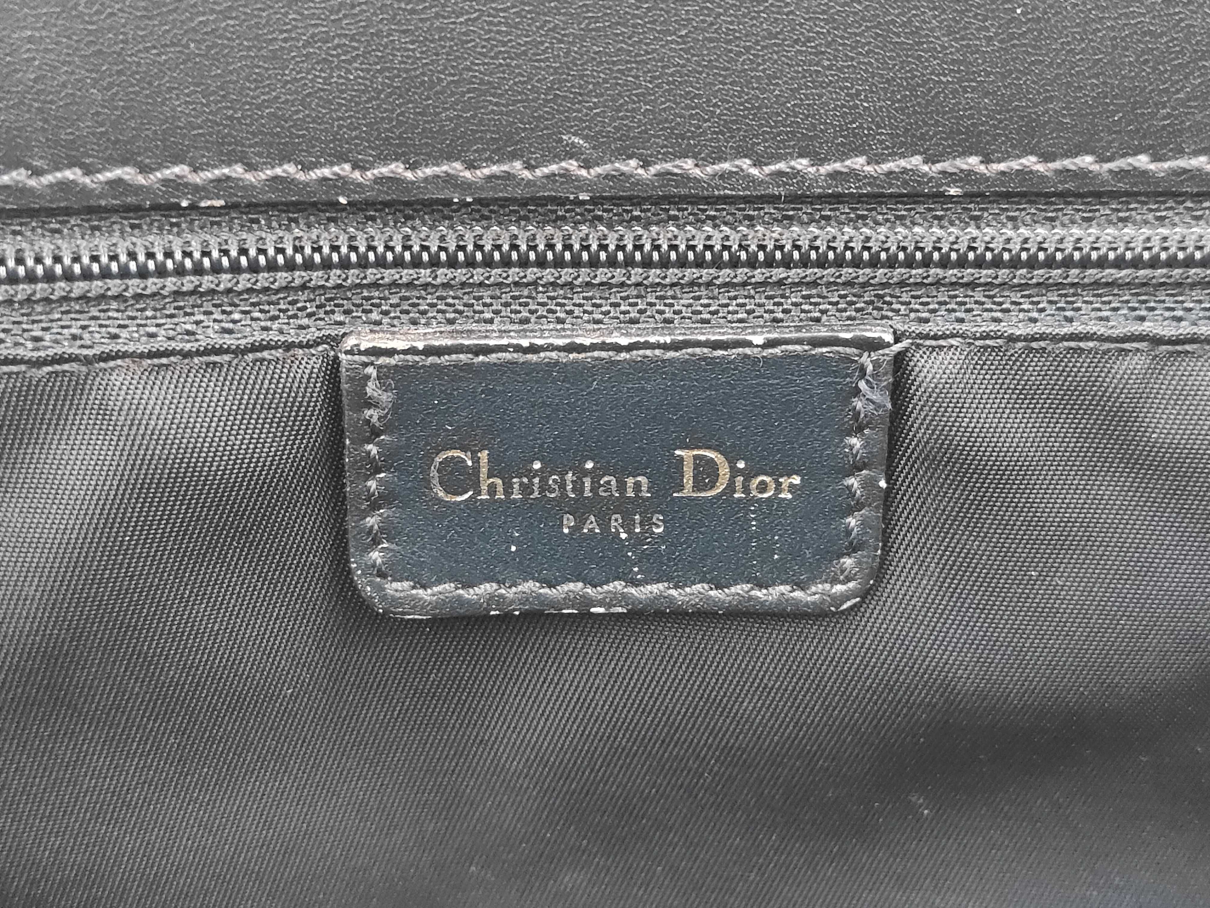 Trotter Handbag Canvas/Leather Handbag — view 9