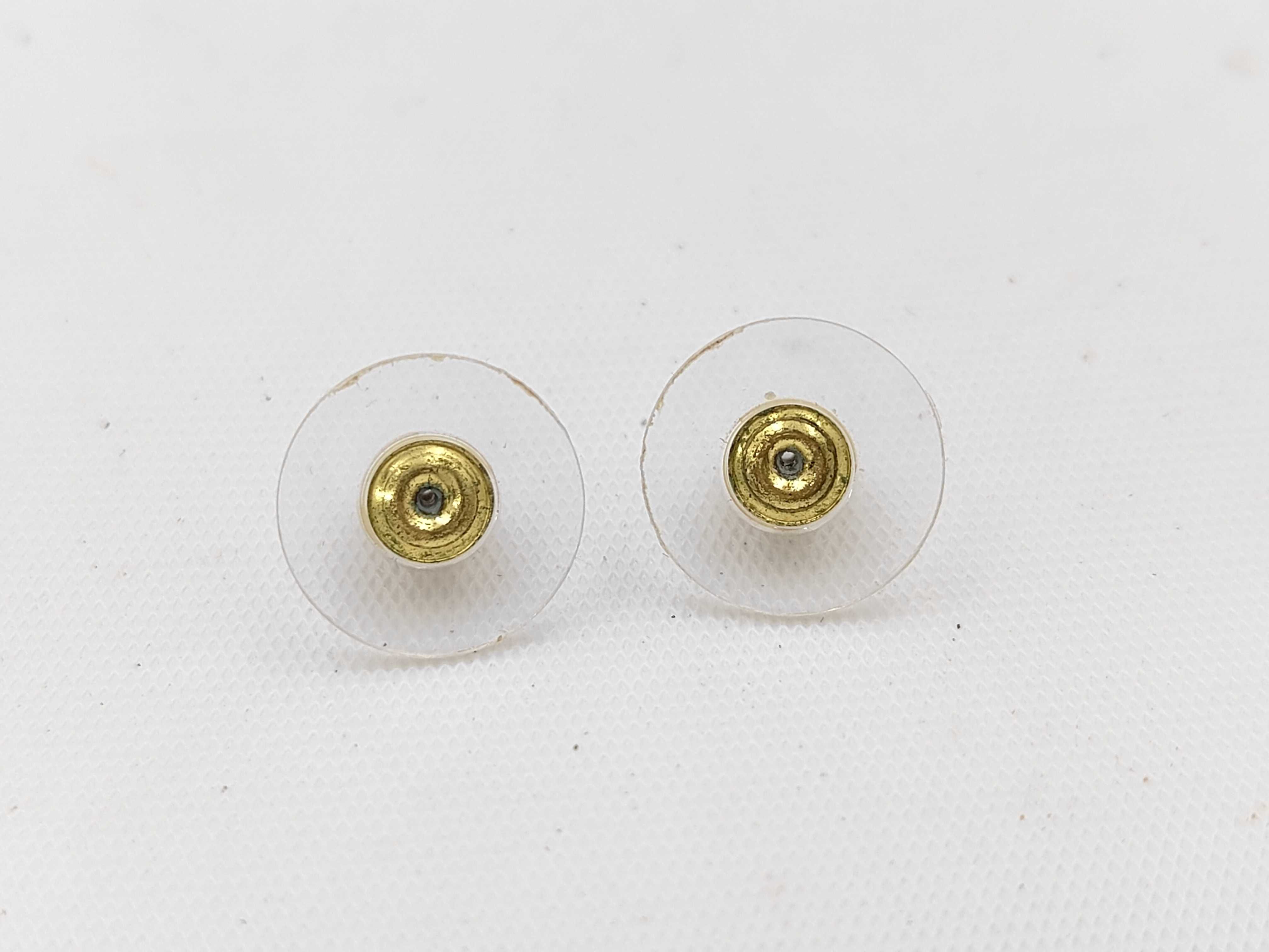 B25V Coco Pearl Earrings — view 7