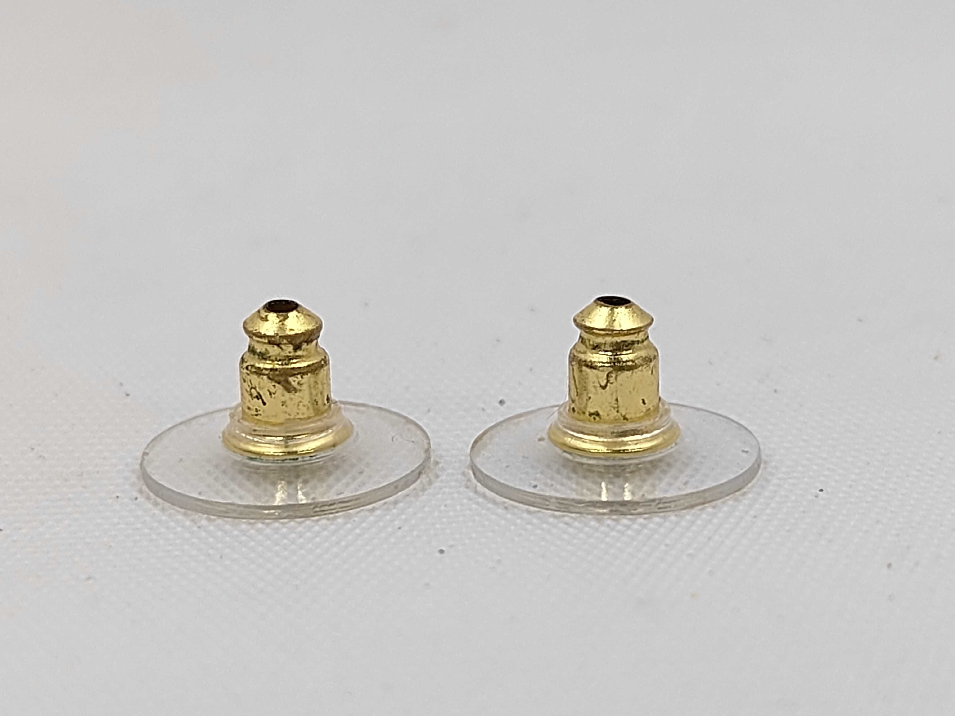 B25V Coco Pearl Earrings — view 8