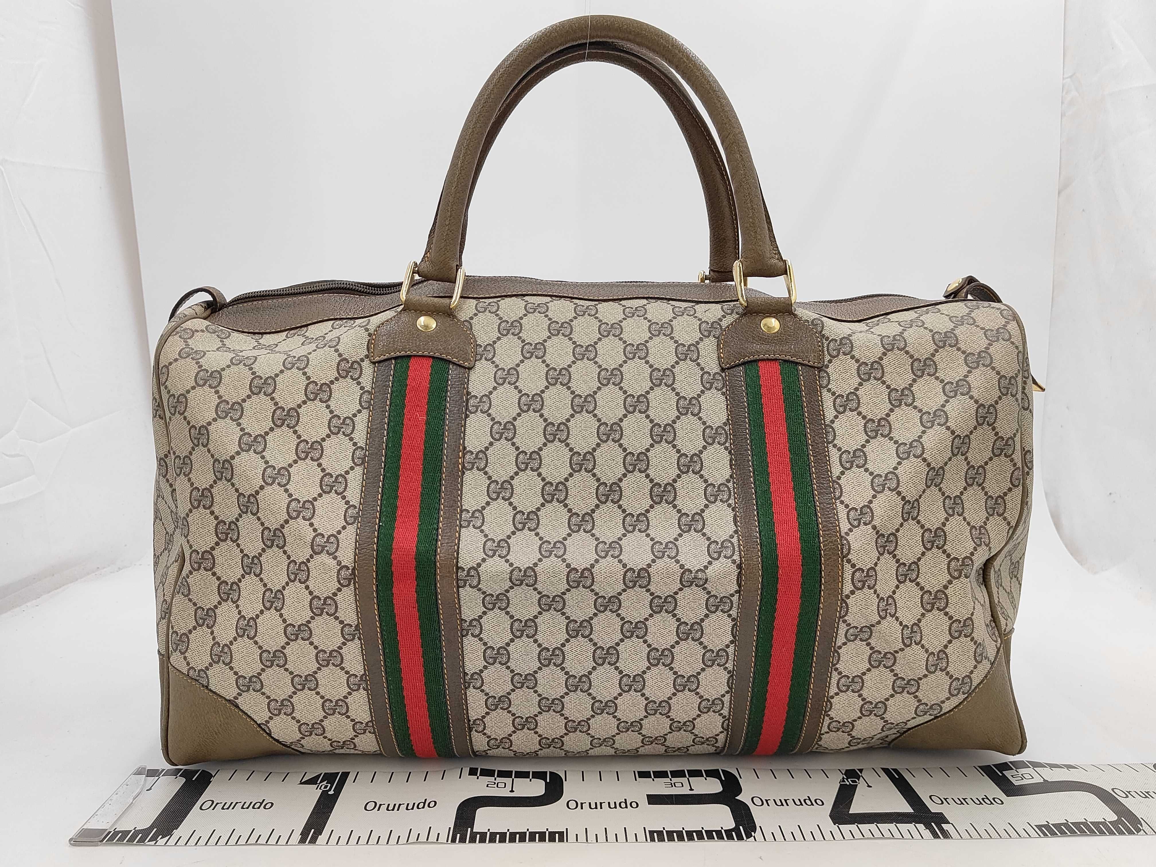 Boston bag — view 2